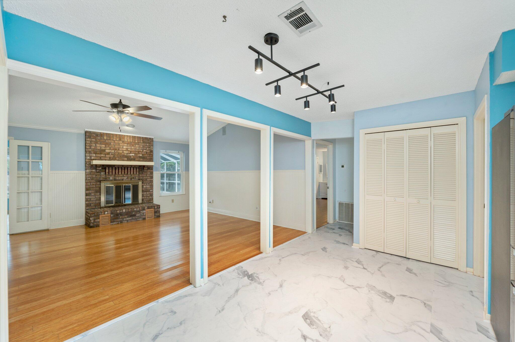 CARIBBEAN EAST UNIT 1 LOT 16 BLK B - Residential Lease