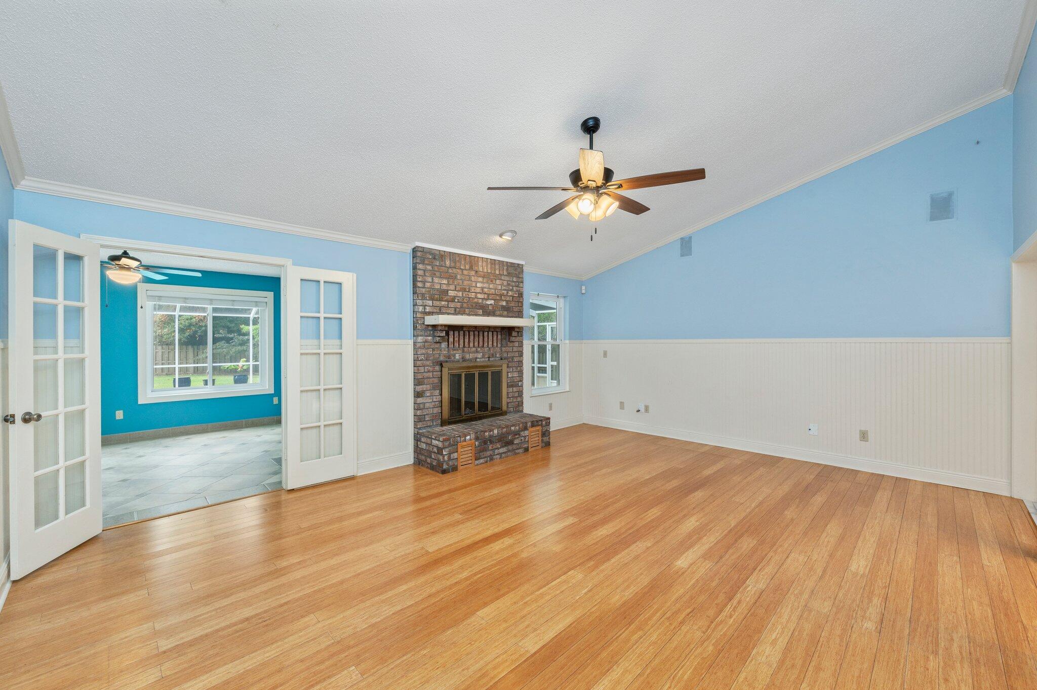 CARIBBEAN EAST UNIT 1 LOT 16 BLK B - Residential Lease