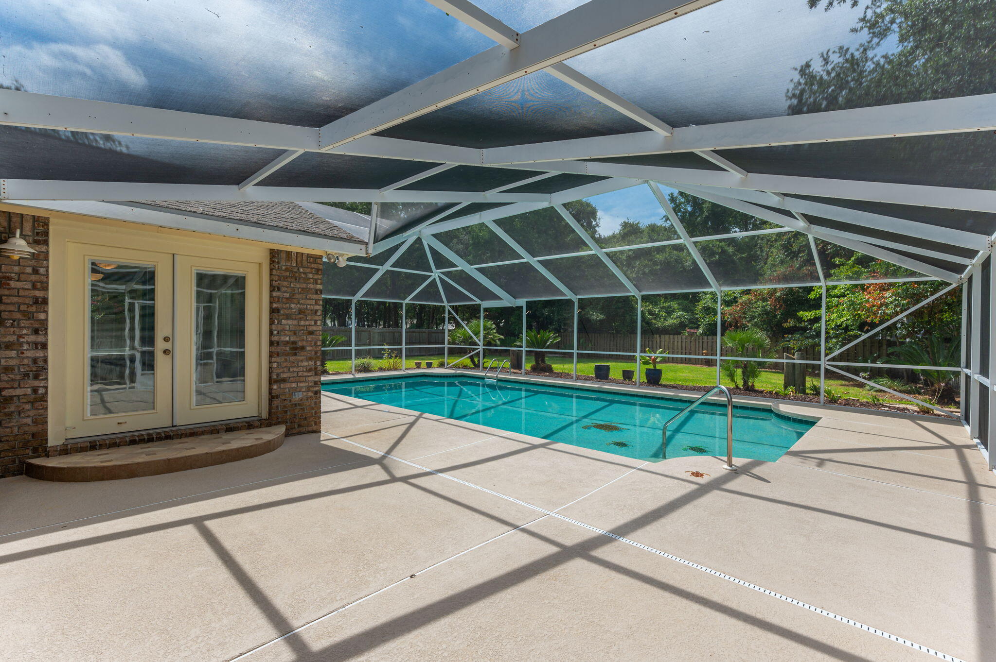 CARIBBEAN EAST UNIT 1 LOT 16 BLK B - Residential Lease