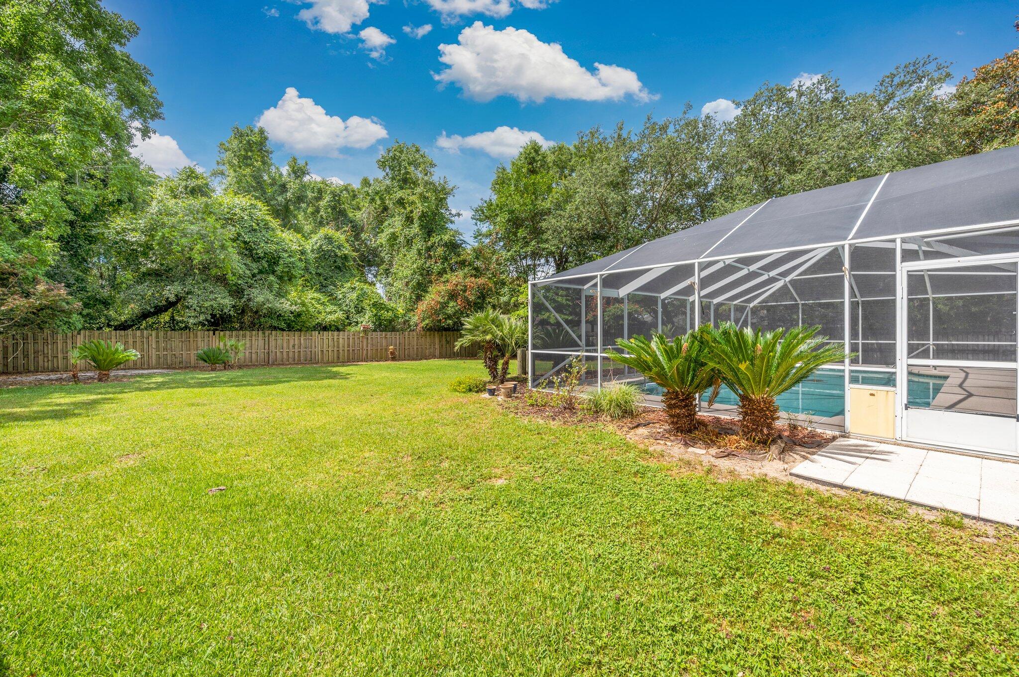 CARIBBEAN EAST UNIT 1 LOT 16 BLK B - Residential Lease