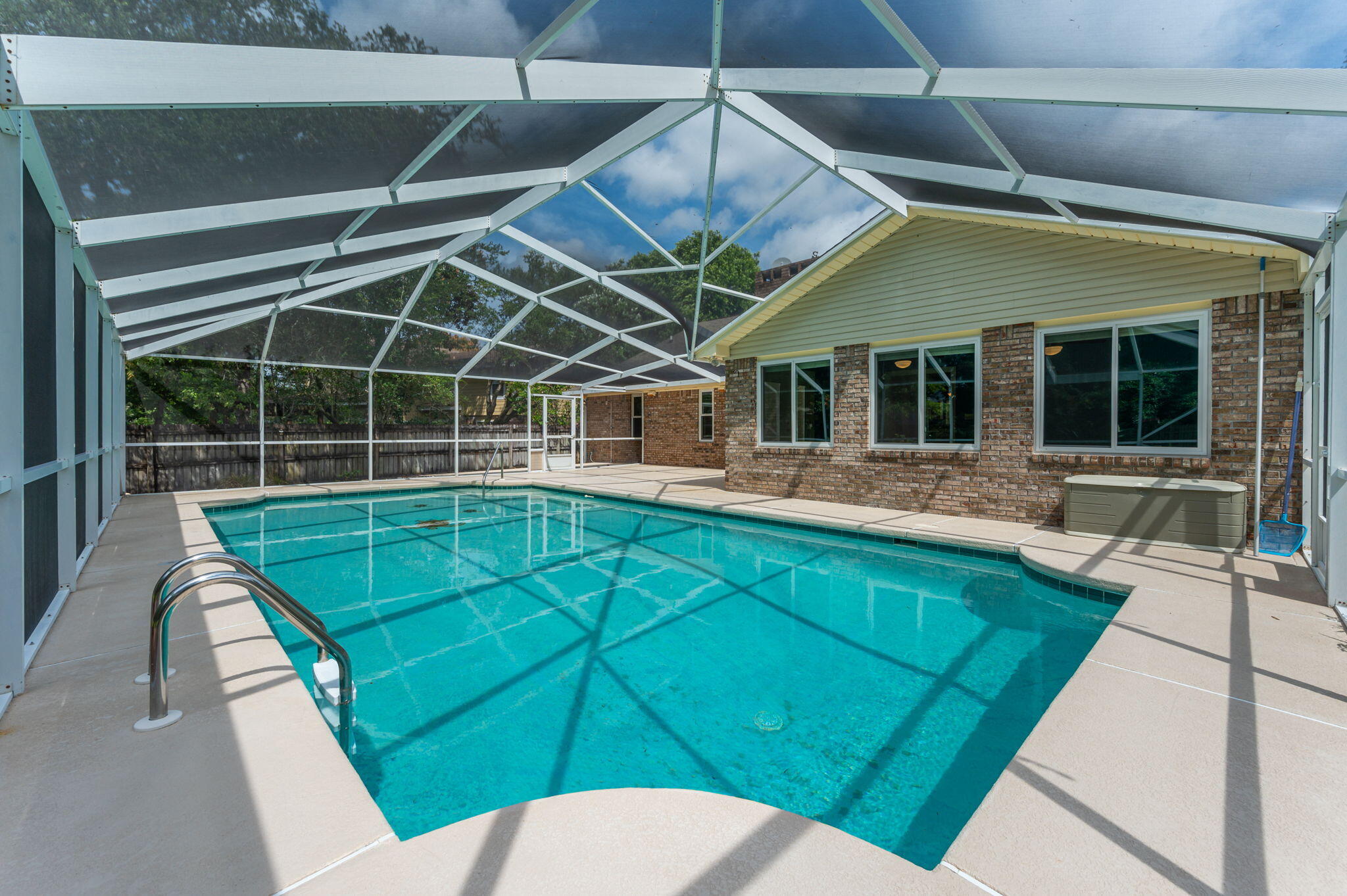 CARIBBEAN EAST UNIT 1 LOT 16 BLK B - Residential Lease