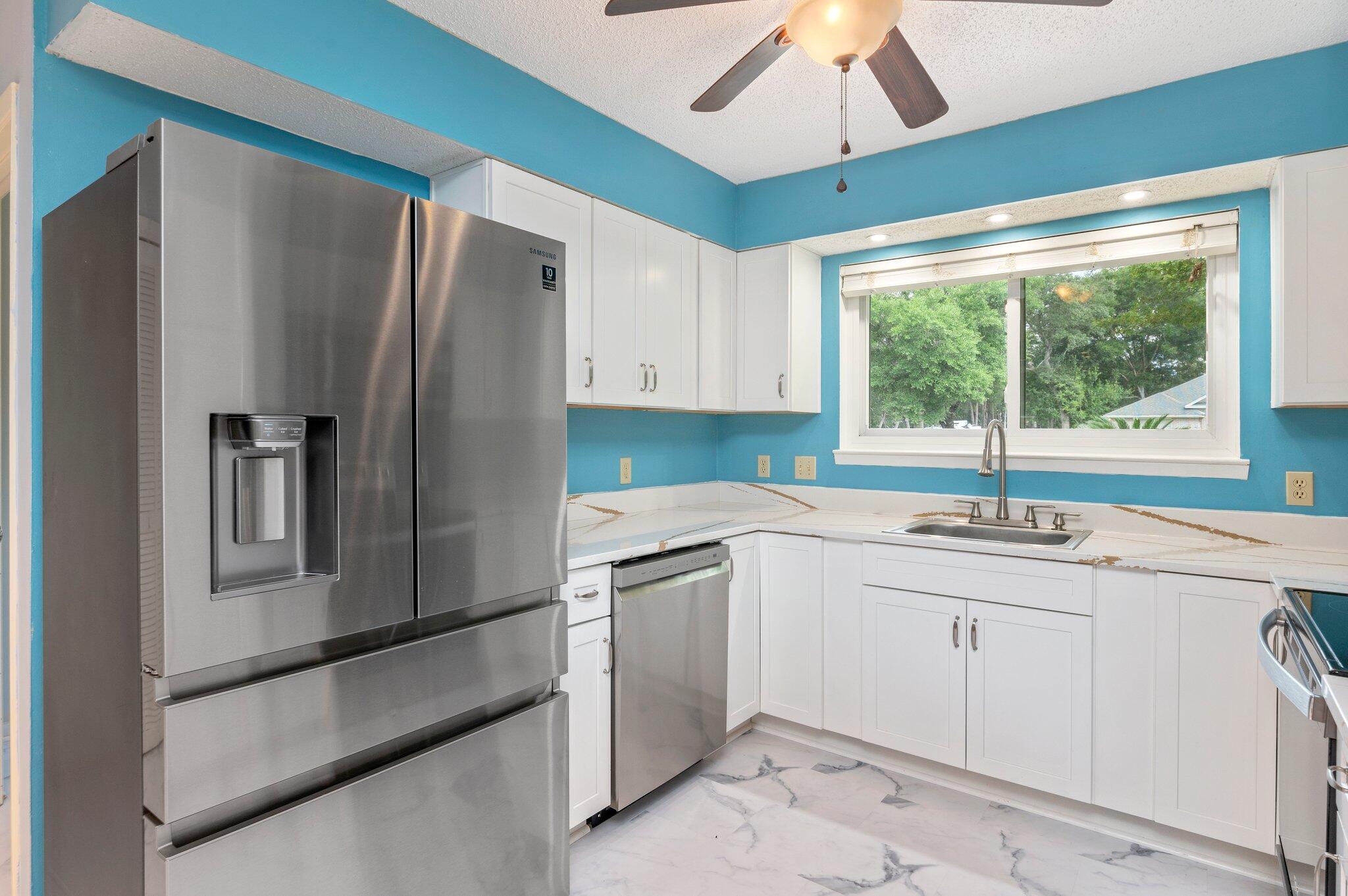 CARIBBEAN EAST UNIT 1 LOT 16 BLK B - Residential Lease