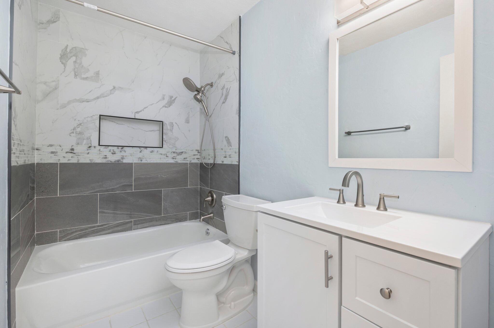 CARIBBEAN EAST UNIT 1 LOT 16 BLK B - Residential Lease