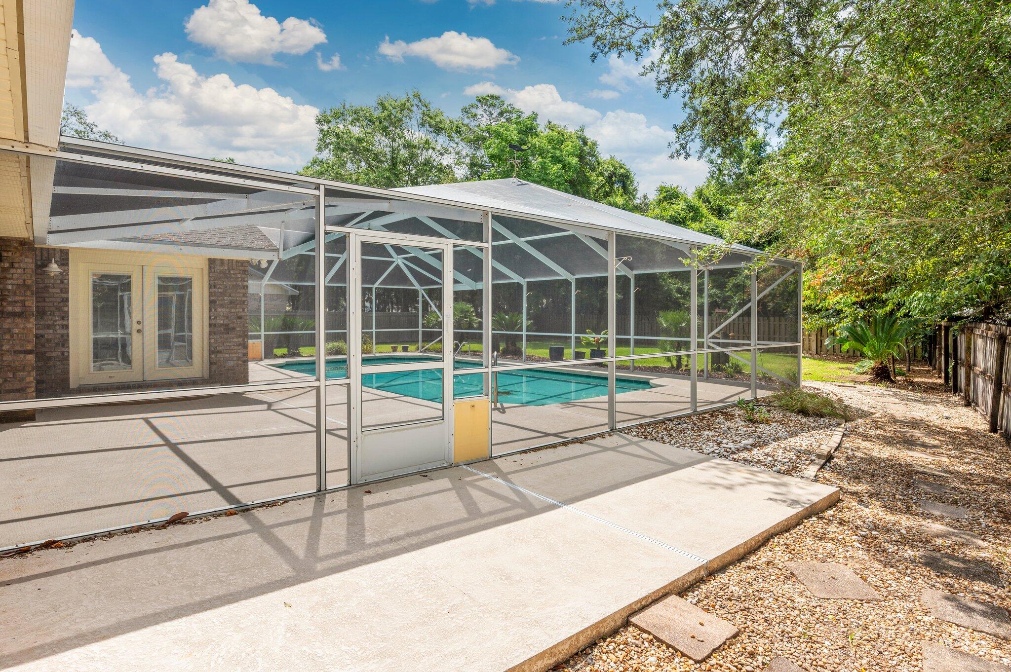 CARIBBEAN EAST UNIT 1 LOT 16 BLK B - Residential Lease