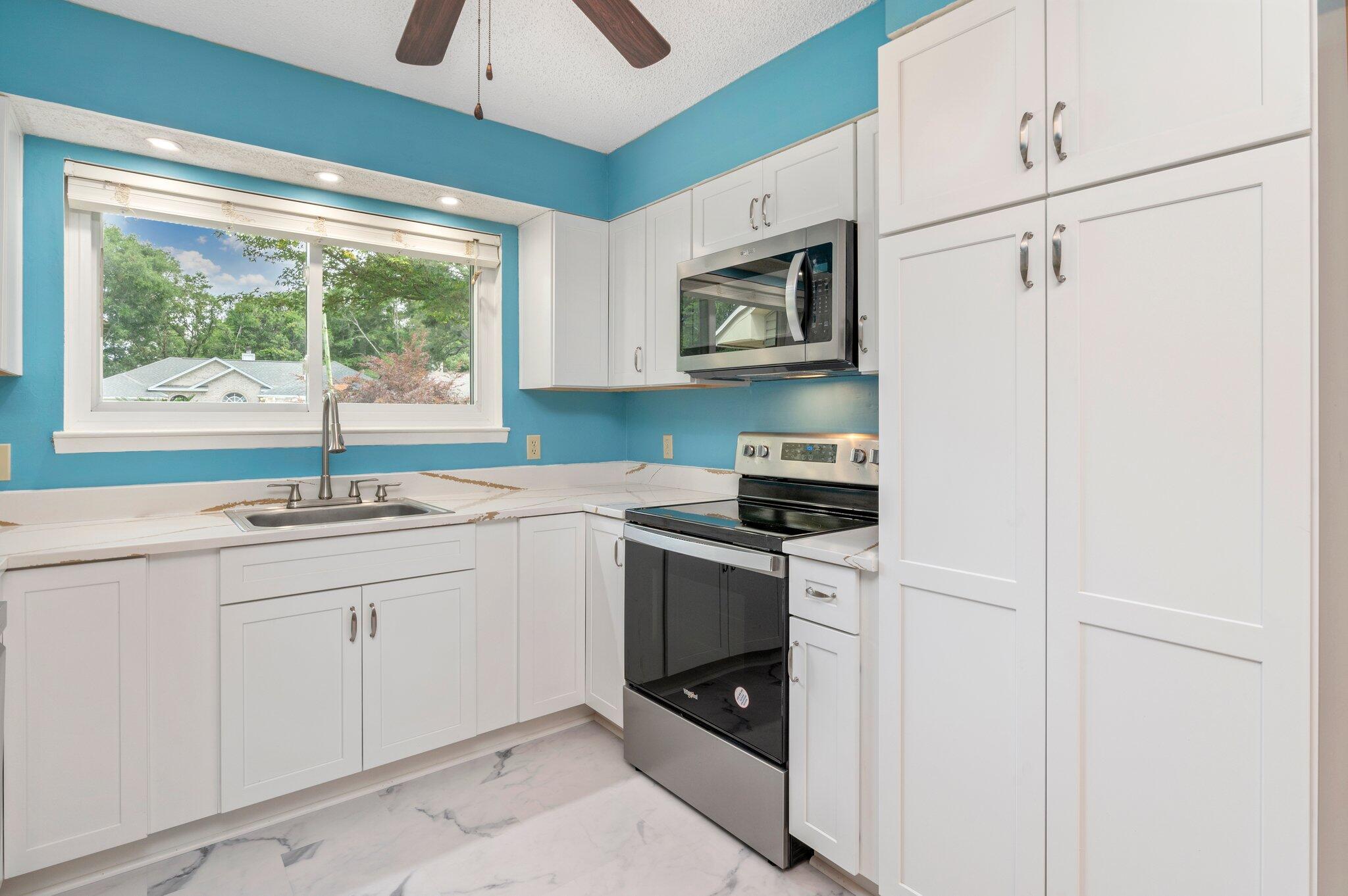 CARIBBEAN EAST UNIT 1 LOT 16 BLK B - Residential Lease