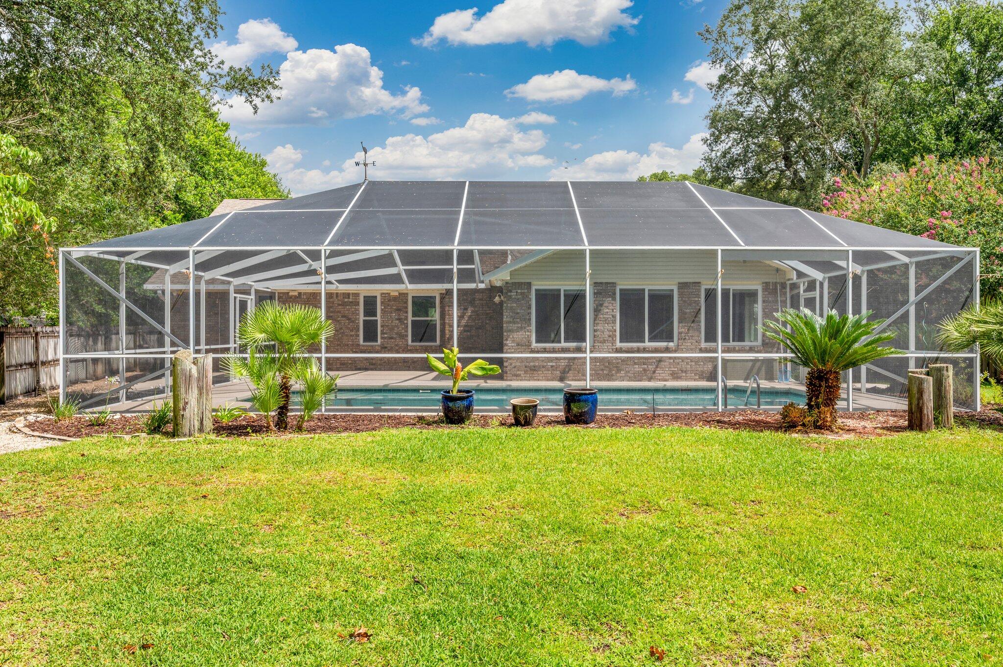 CARIBBEAN EAST UNIT 1 LOT 16 BLK B - Residential Lease