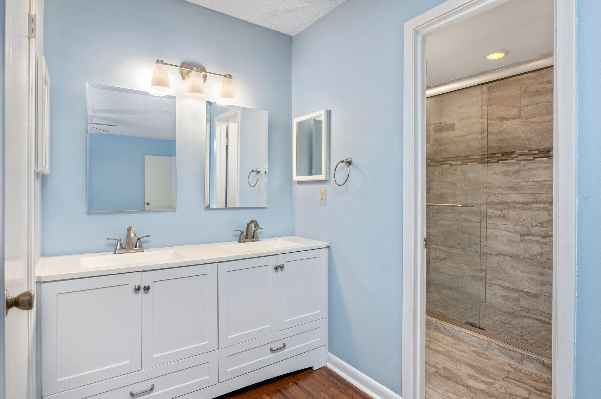 CARIBBEAN EAST UNIT 1 LOT 16 BLK B - Residential Lease