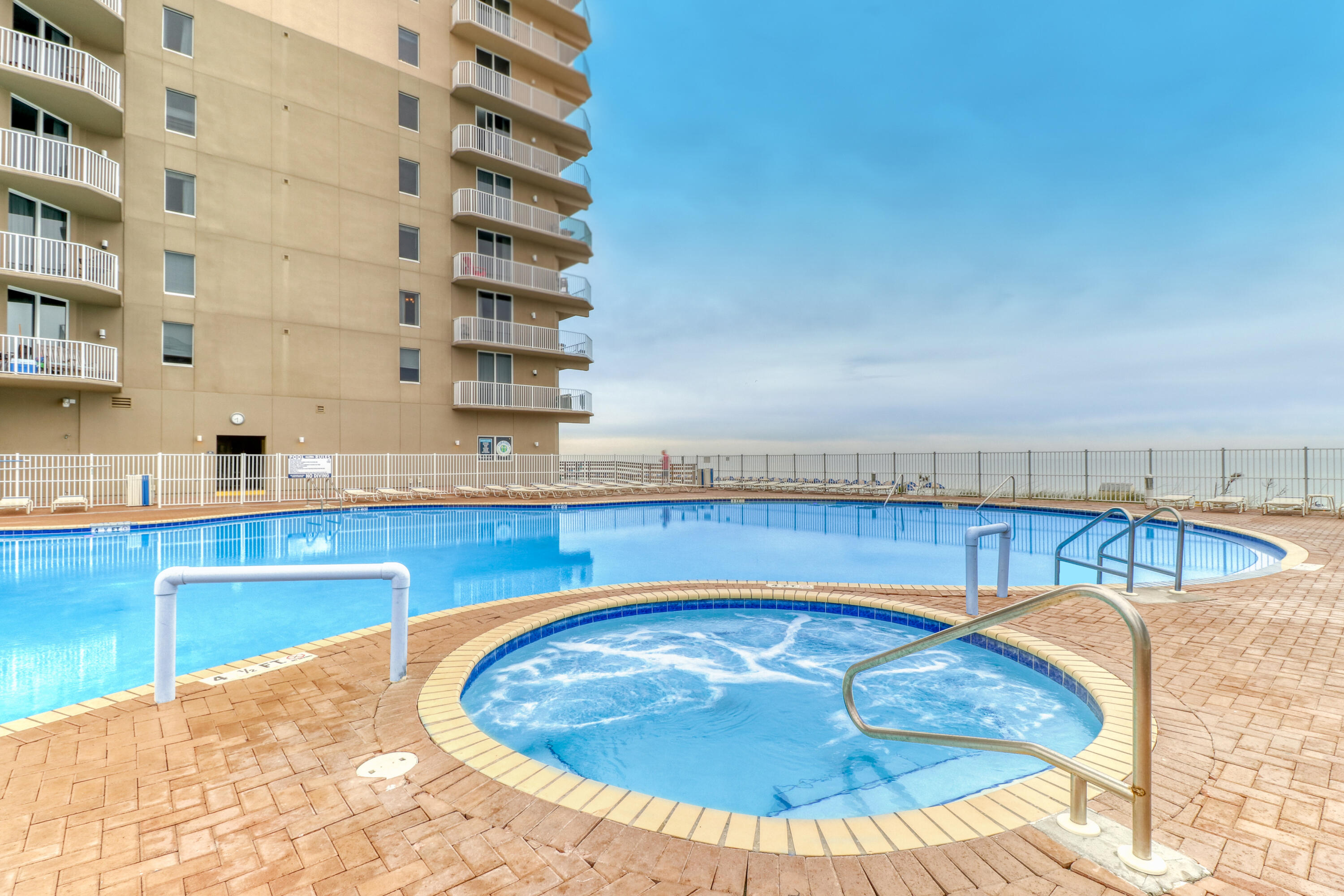 TIDEWATER BEACH STAGE 1 - Residential