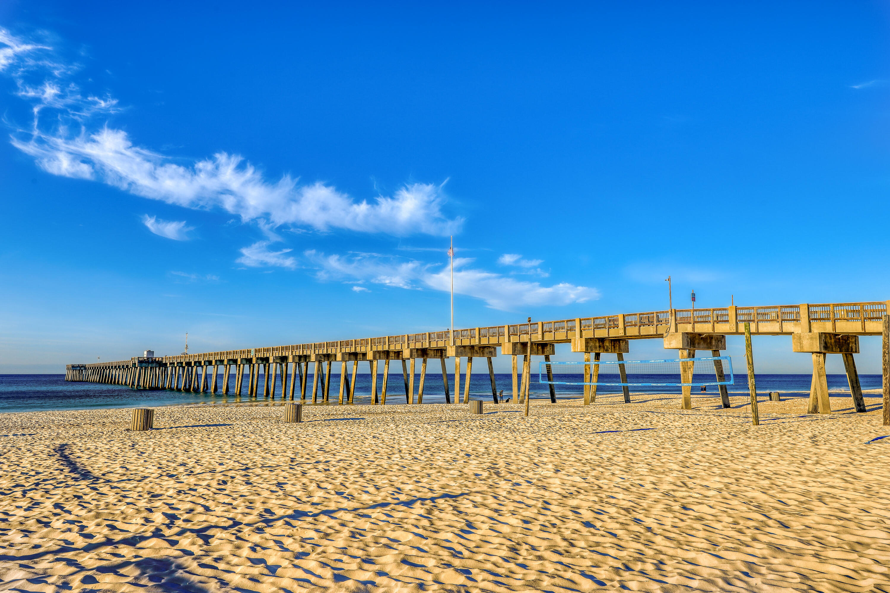 TIDEWATER BEACH STAGE 1 - Residential