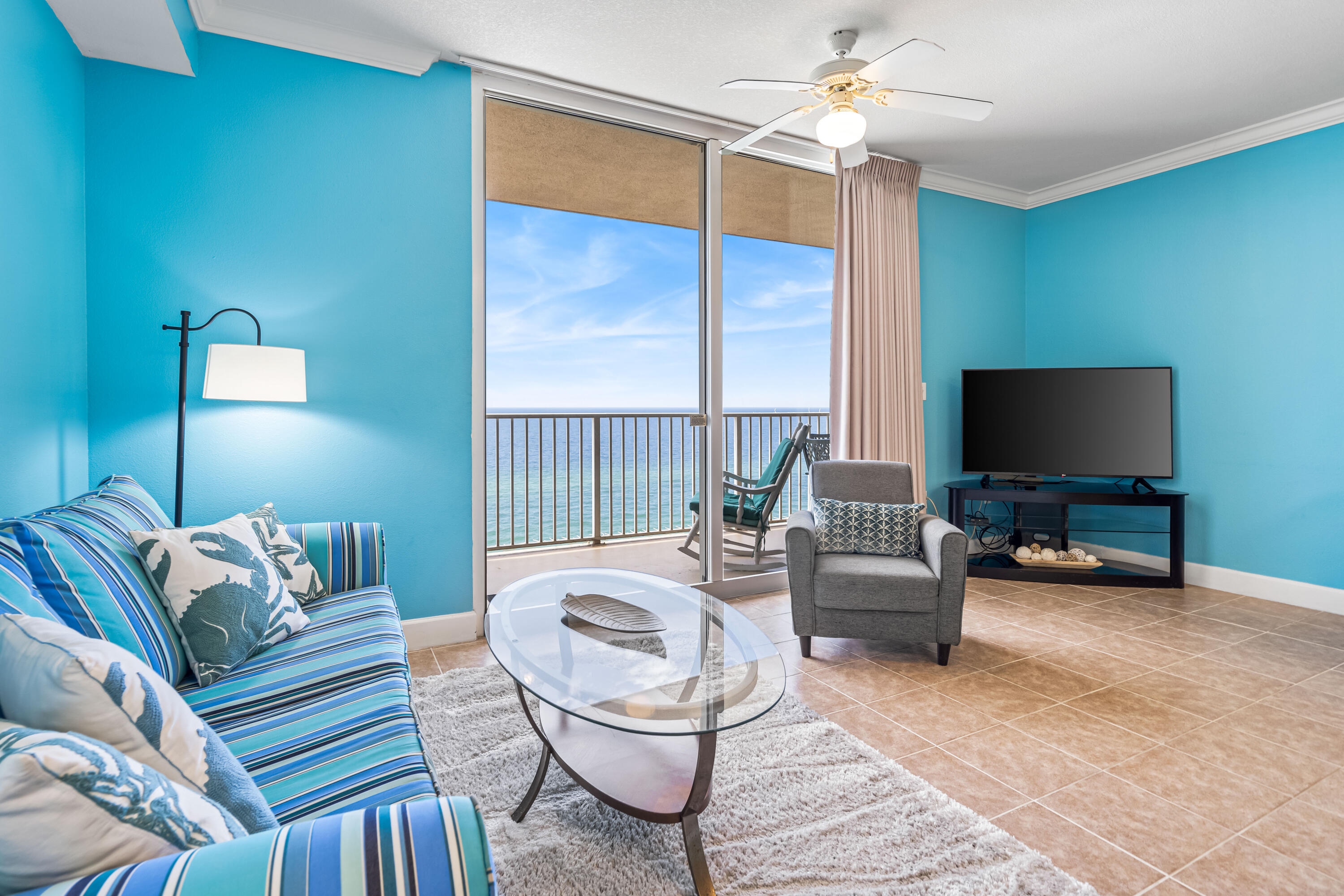 TIDEWATER BEACH STAGE 1 - Residential