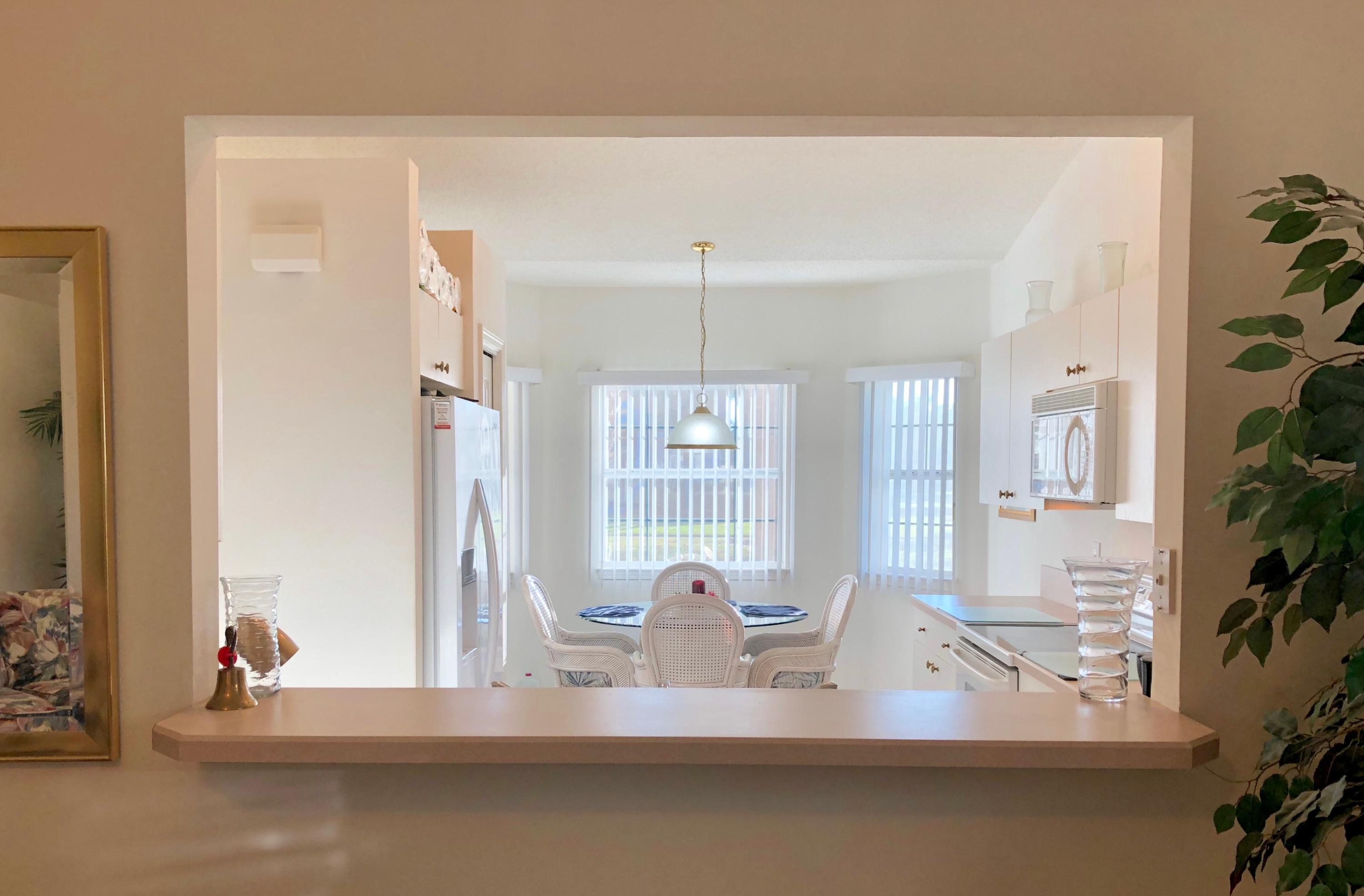 Palmetto Trace - Residential