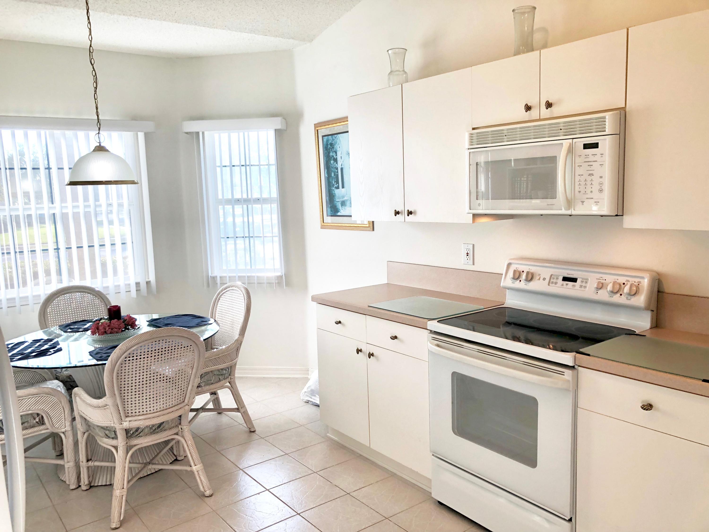 Palmetto Trace - Residential