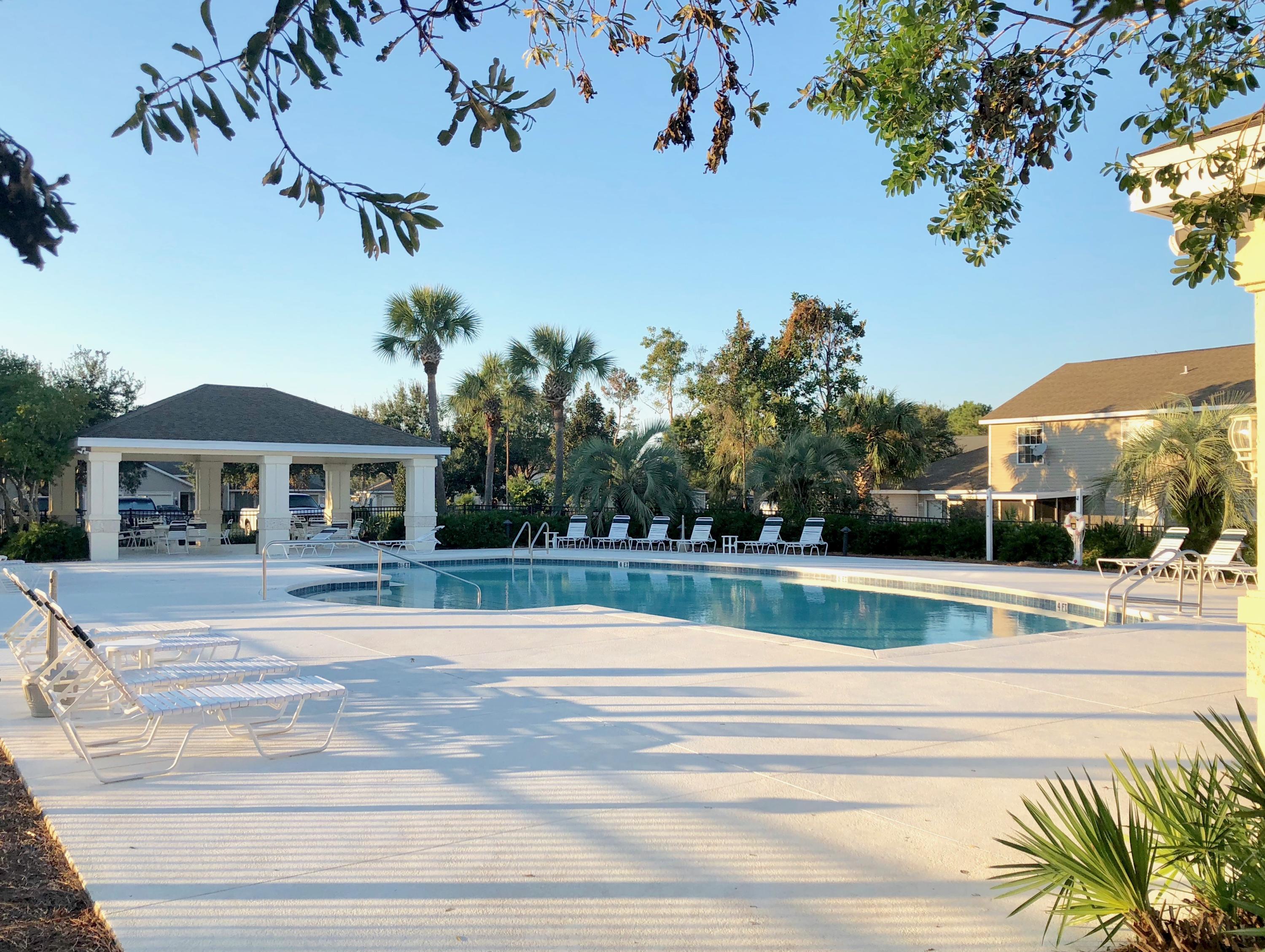 Palmetto Trace - Residential