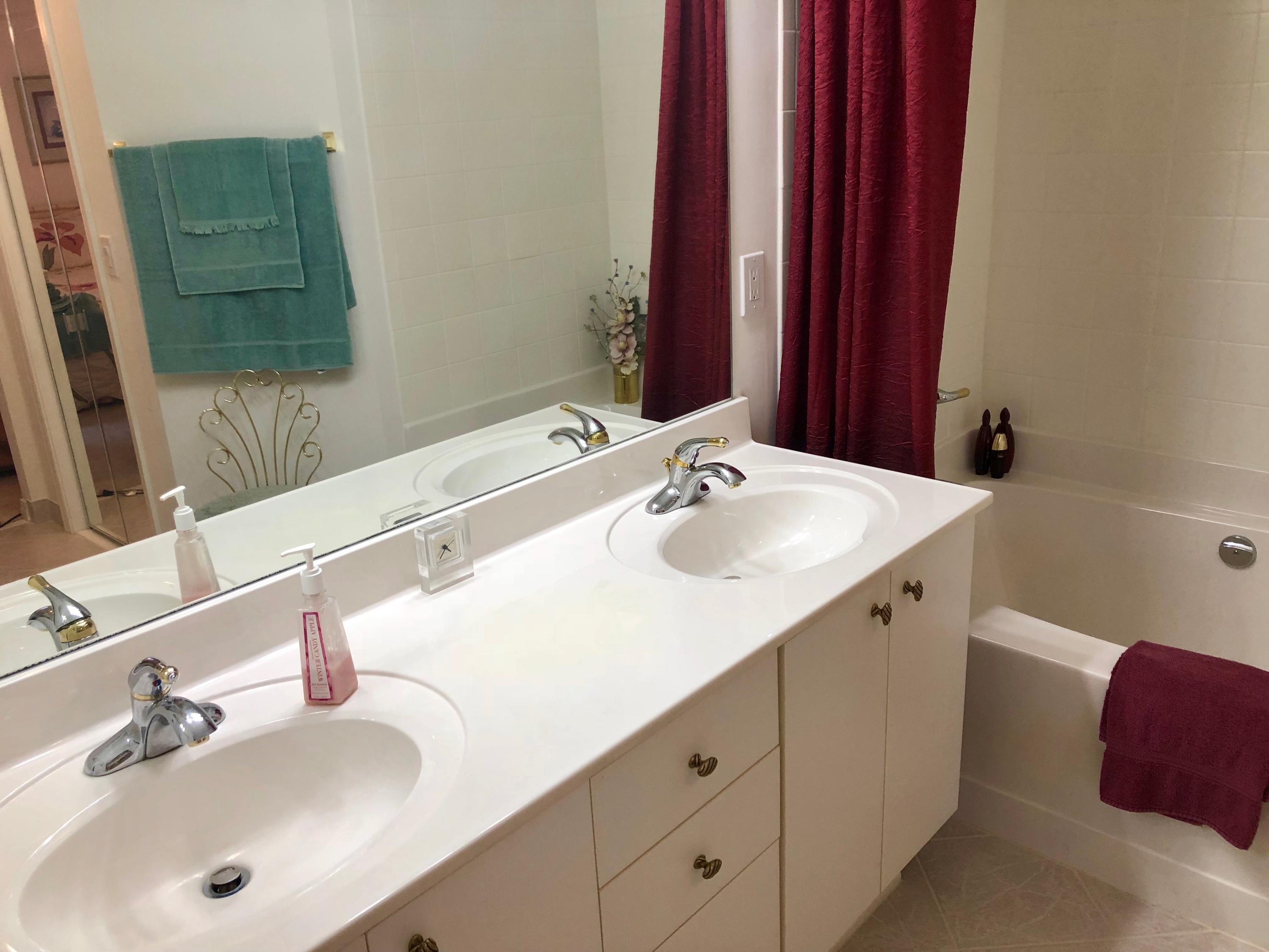 Palmetto Trace - Residential