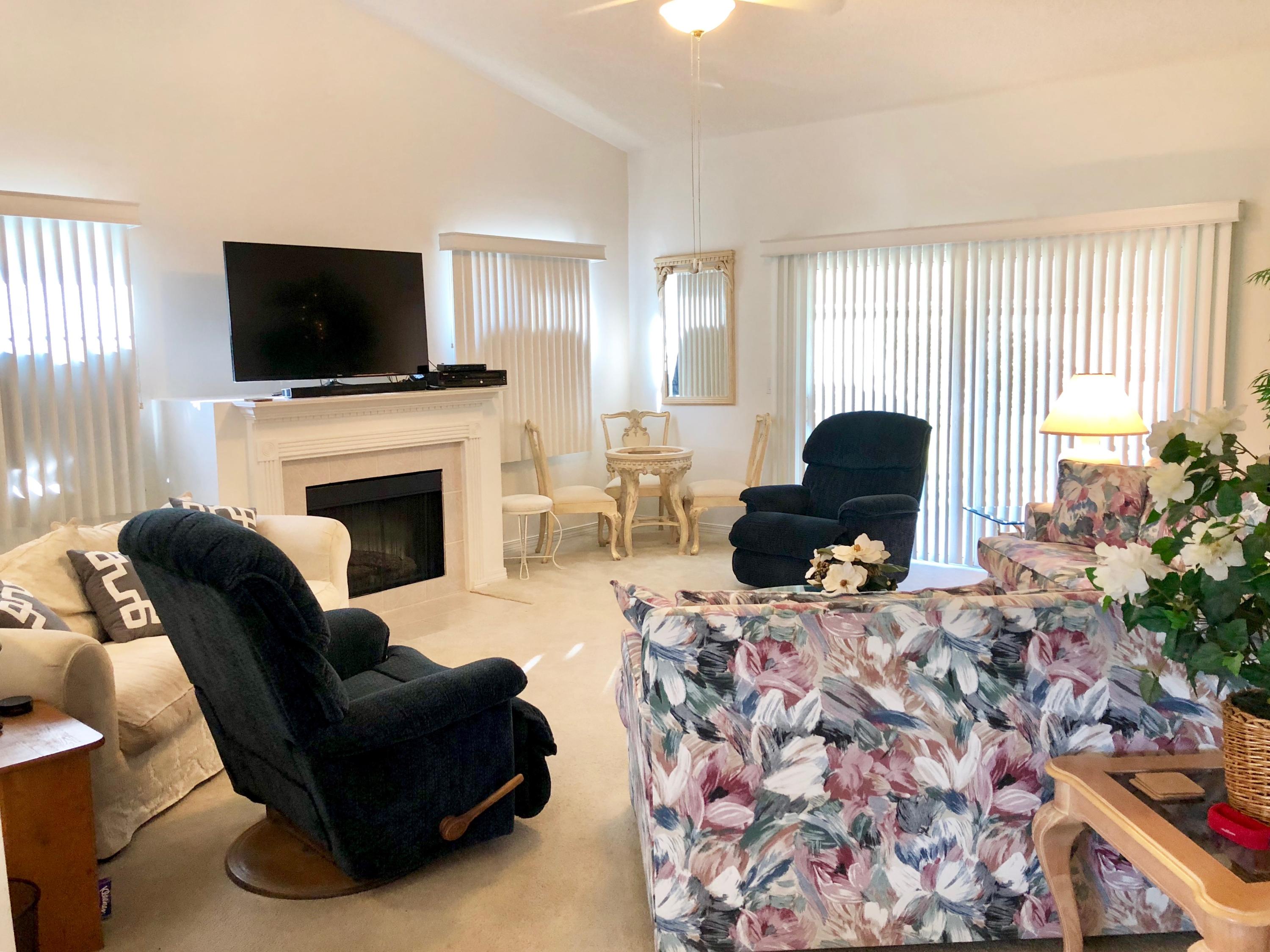 Palmetto Trace - Residential