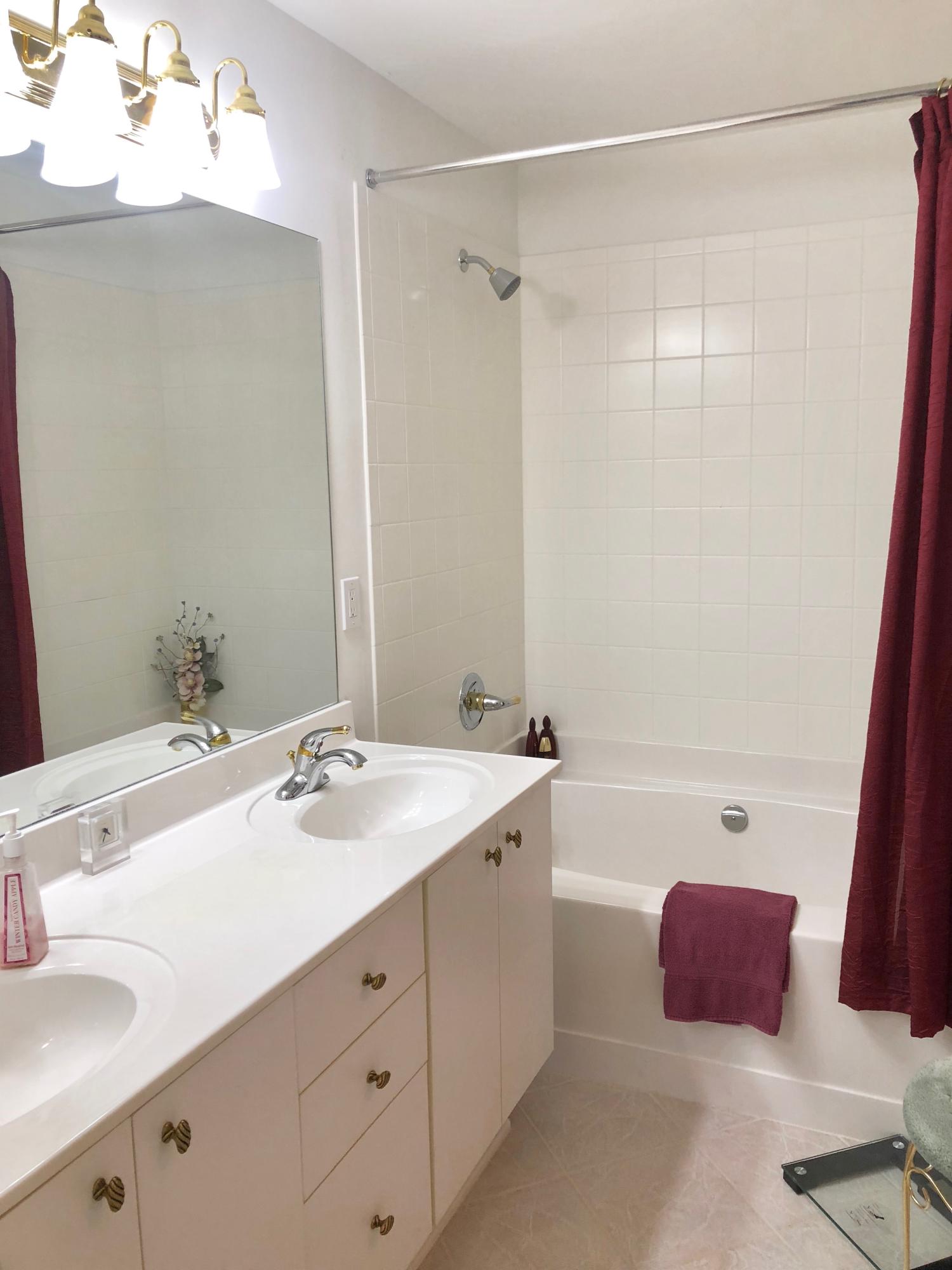 Palmetto Trace - Residential