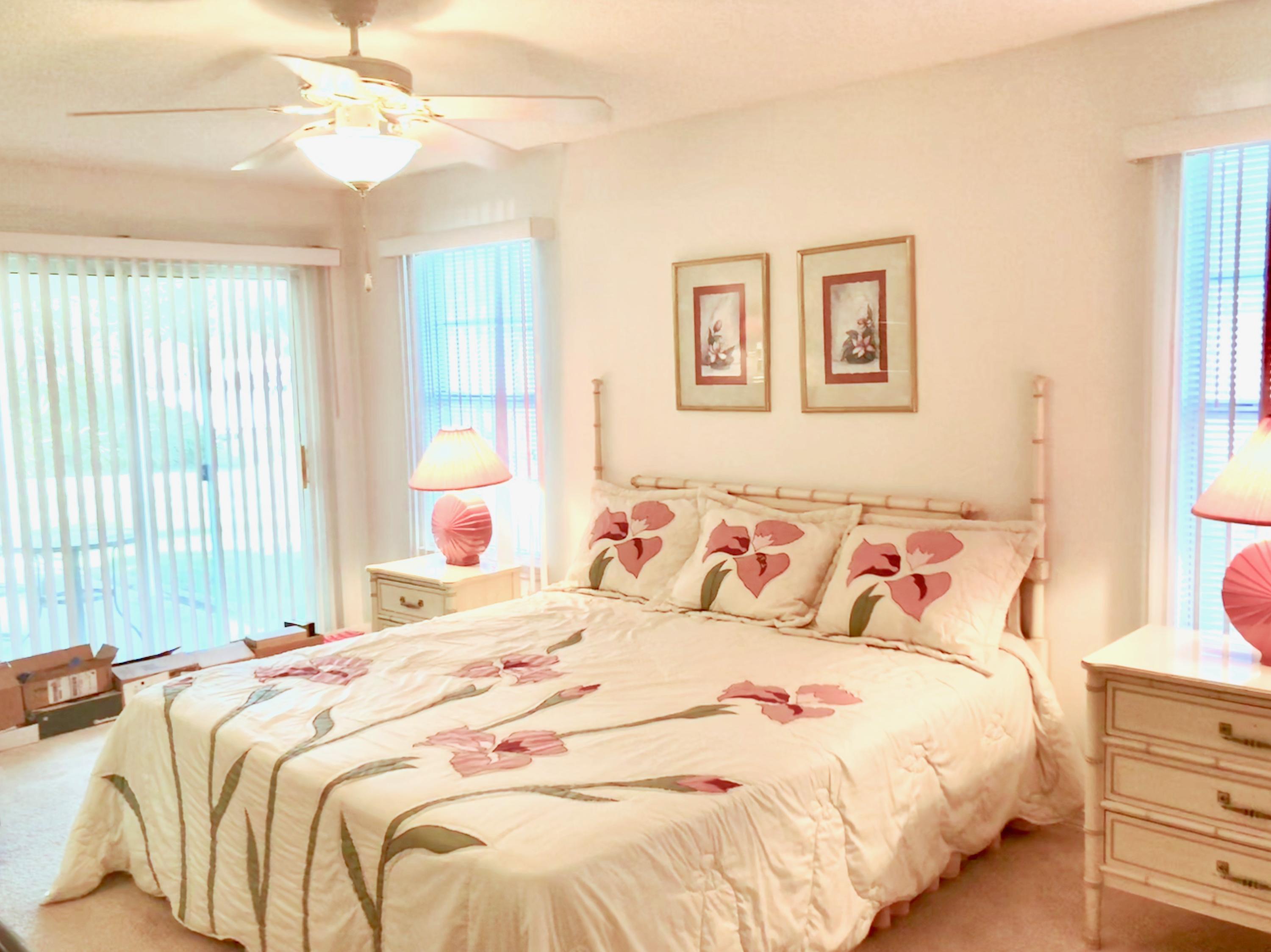 Palmetto Trace - Residential