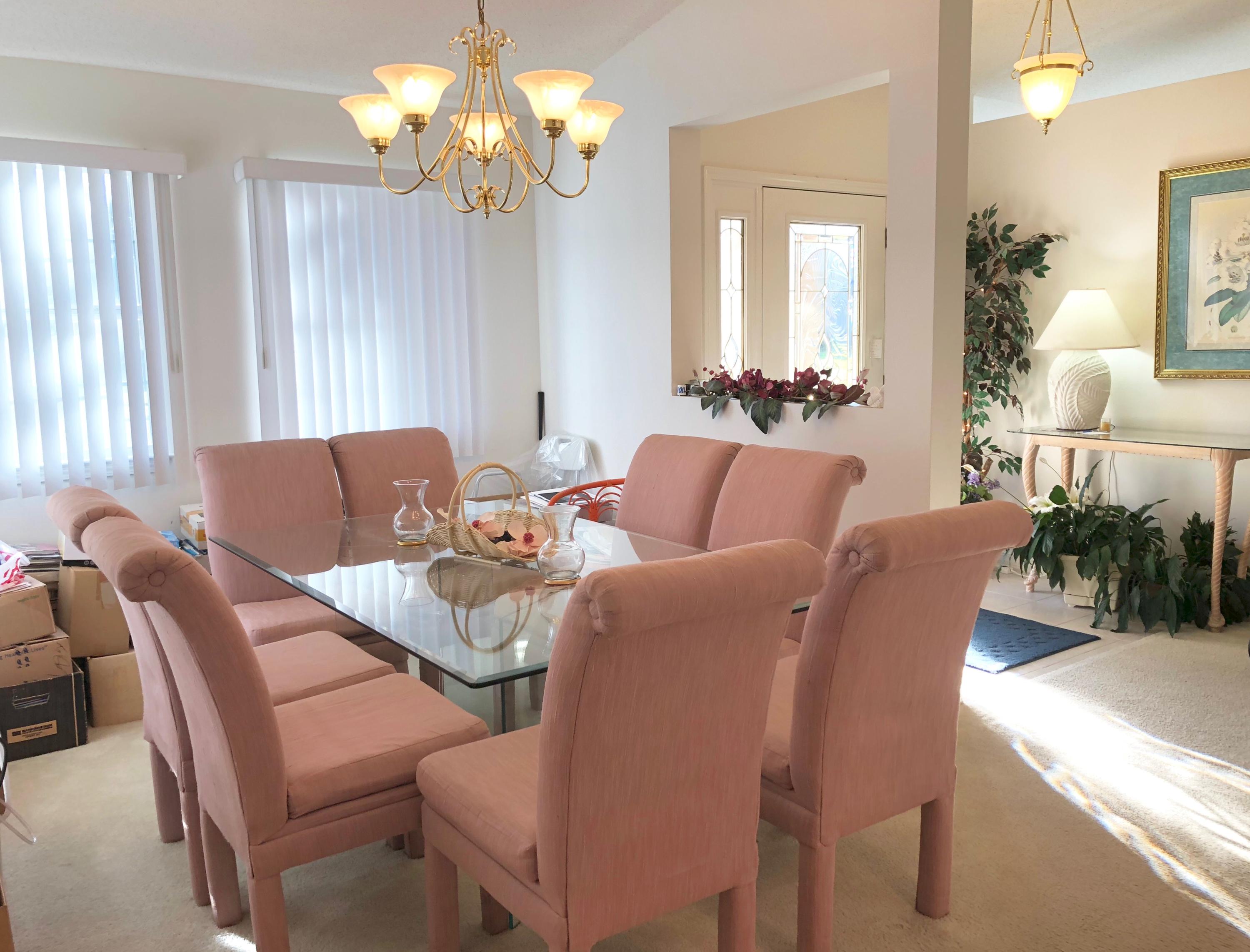 Palmetto Trace - Residential