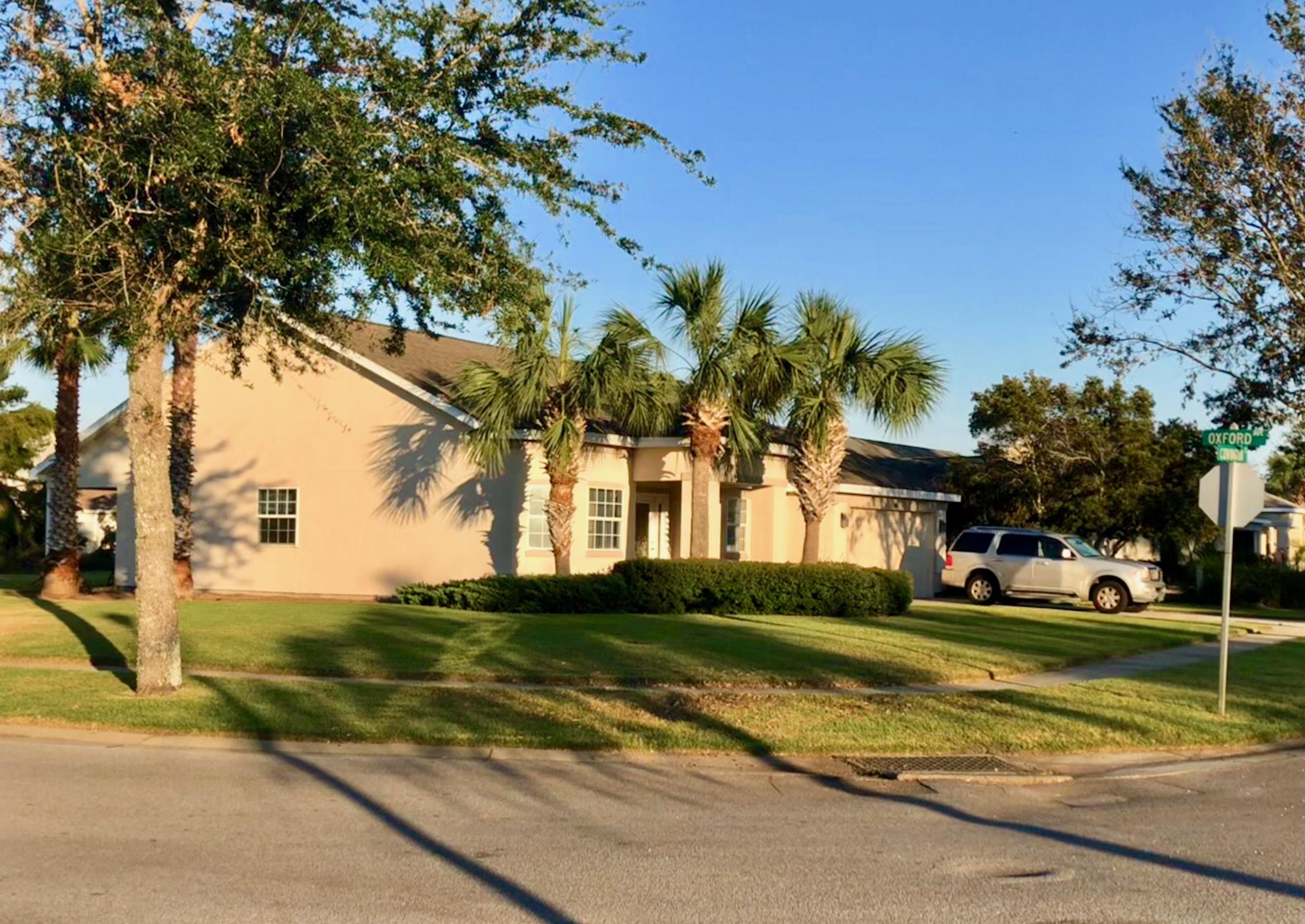 Palmetto Trace - Residential