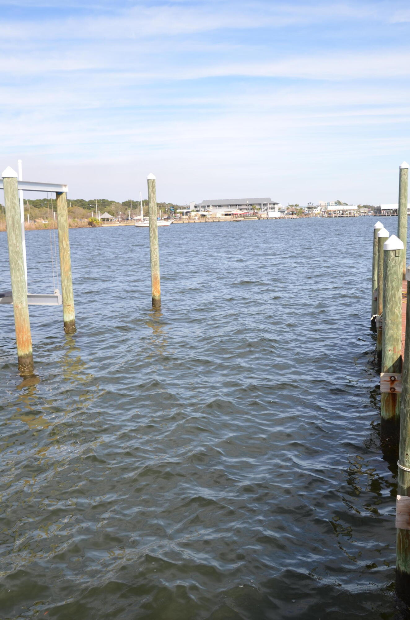 PRESIDIO YACHT CLUB - Residential