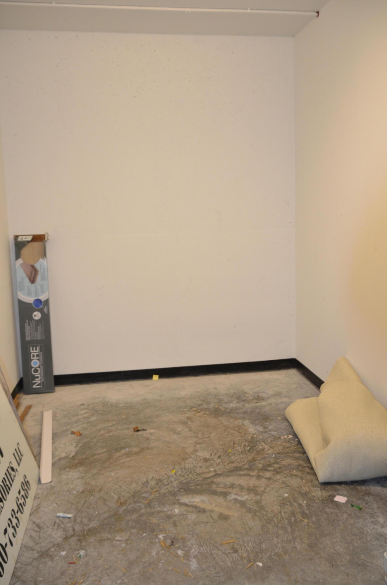 PRESIDIO YACHT CLUB - Residential