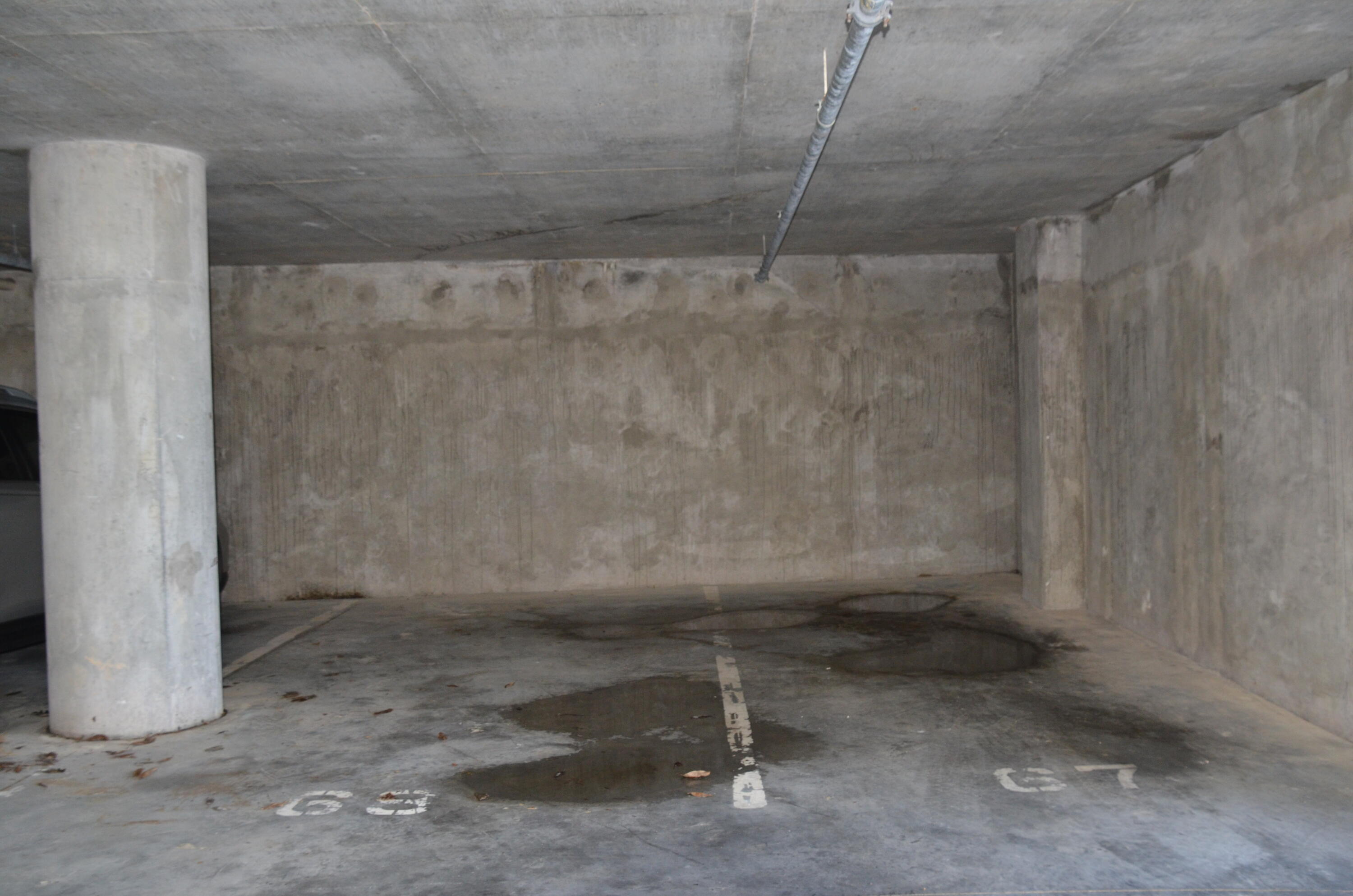 PRESIDIO YACHT CLUB - Residential