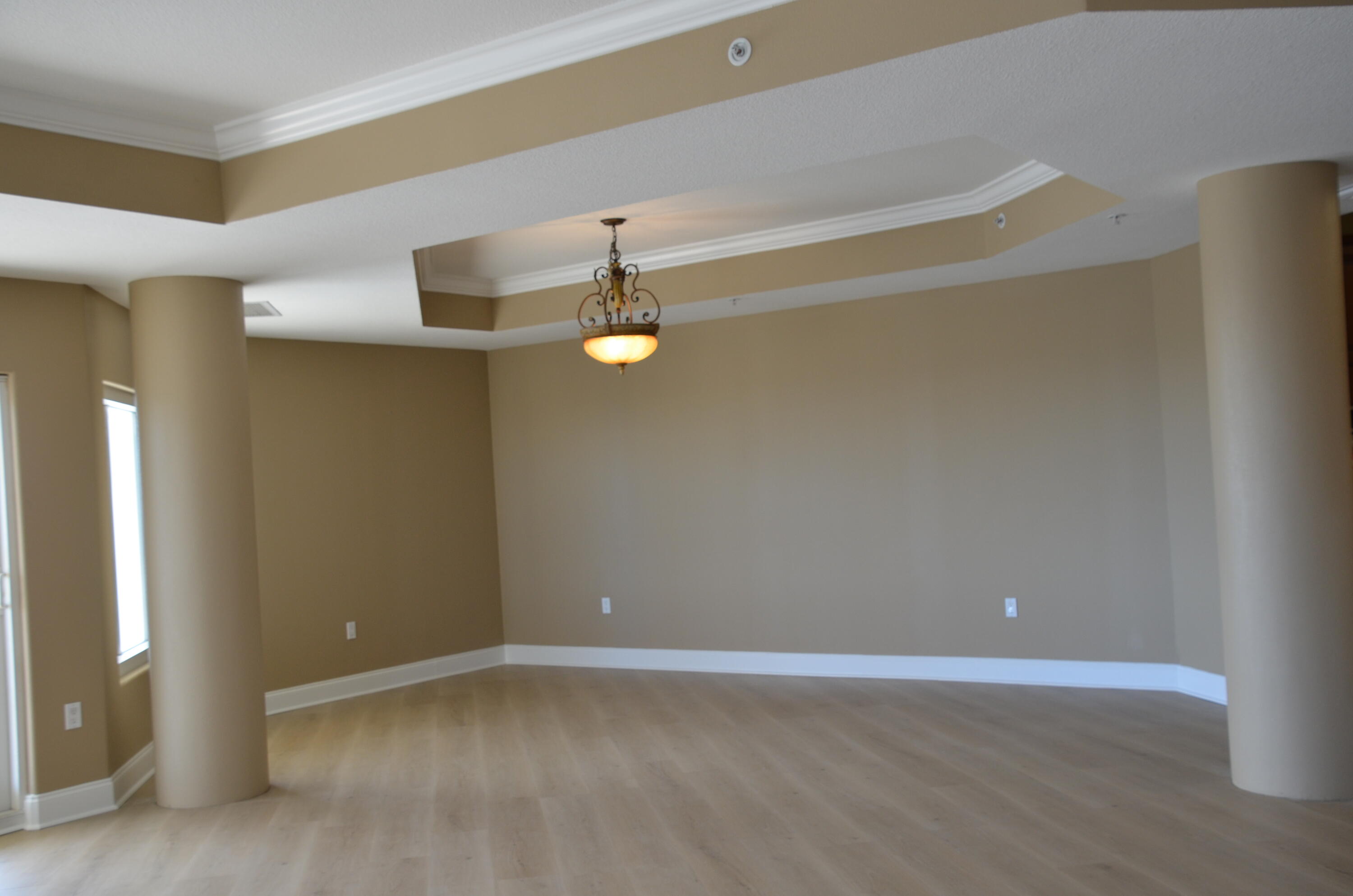 PRESIDIO YACHT CLUB - Residential