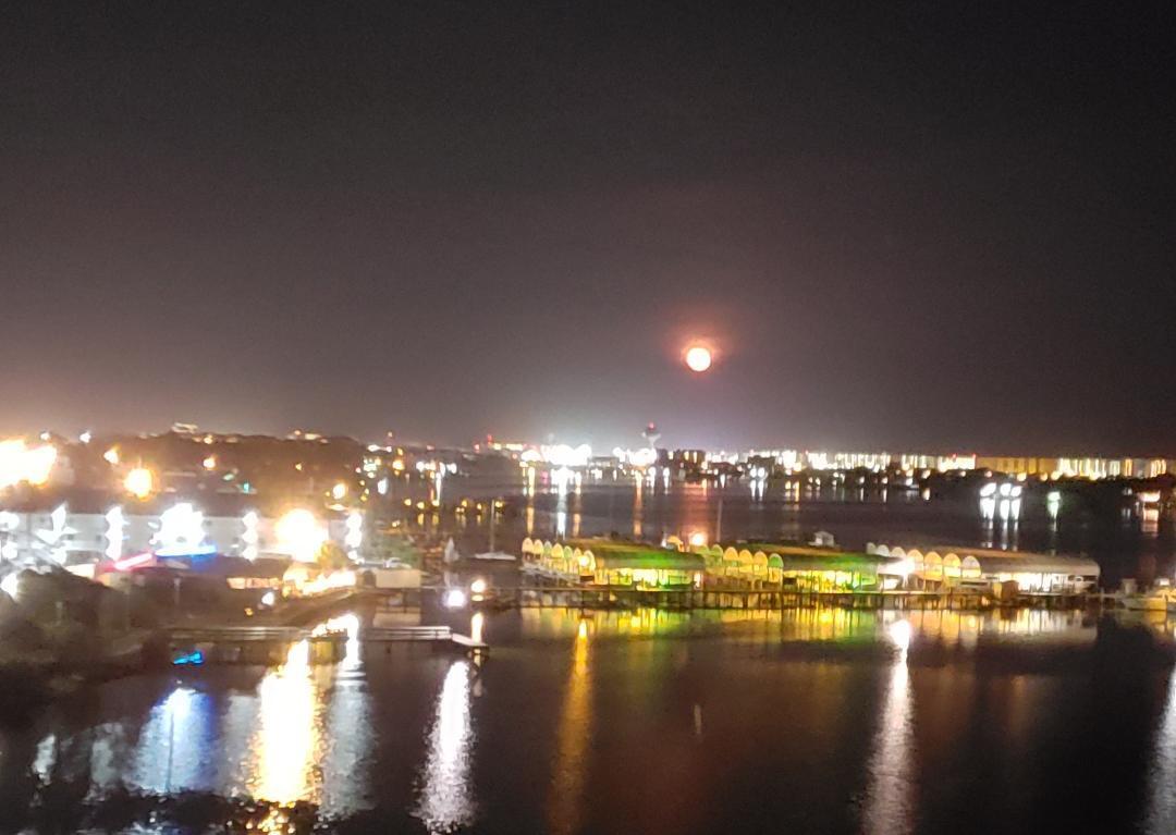 PRESIDIO YACHT CLUB - Residential