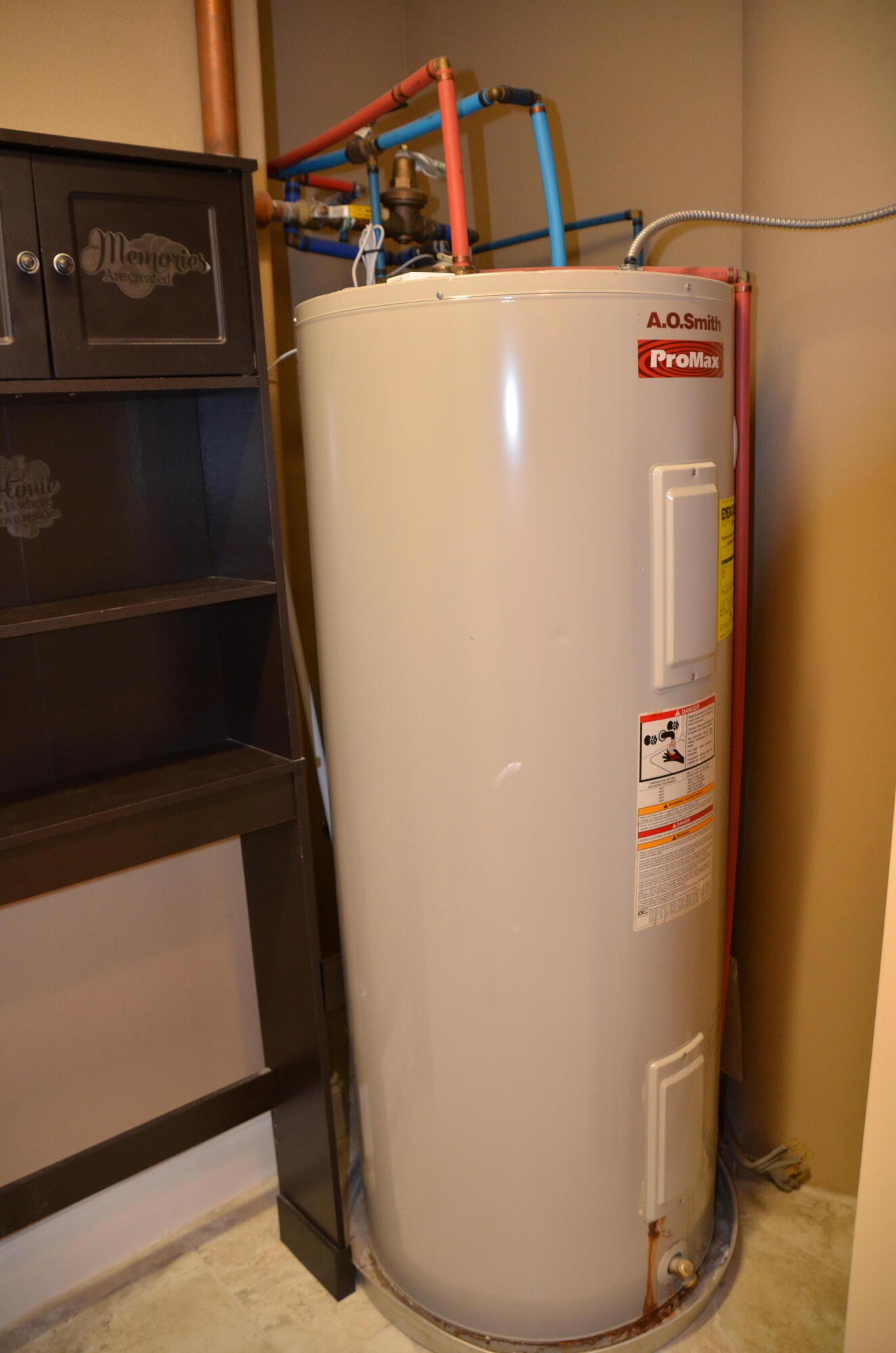 PRESIDIO YACHT CLUB - Residential