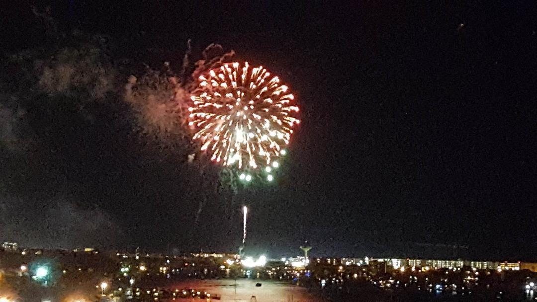 PRESIDIO YACHT CLUB - Residential