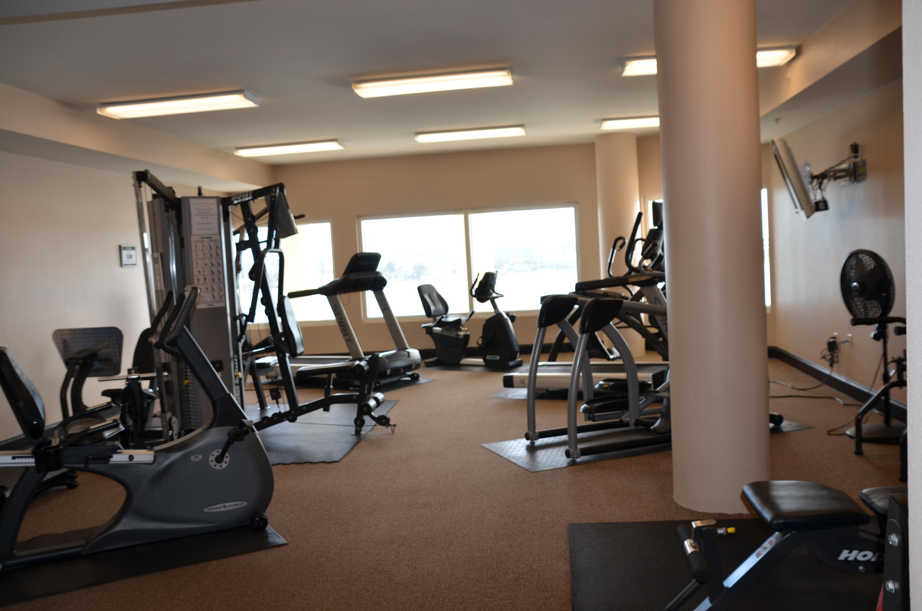 PRESIDIO YACHT CLUB - Residential