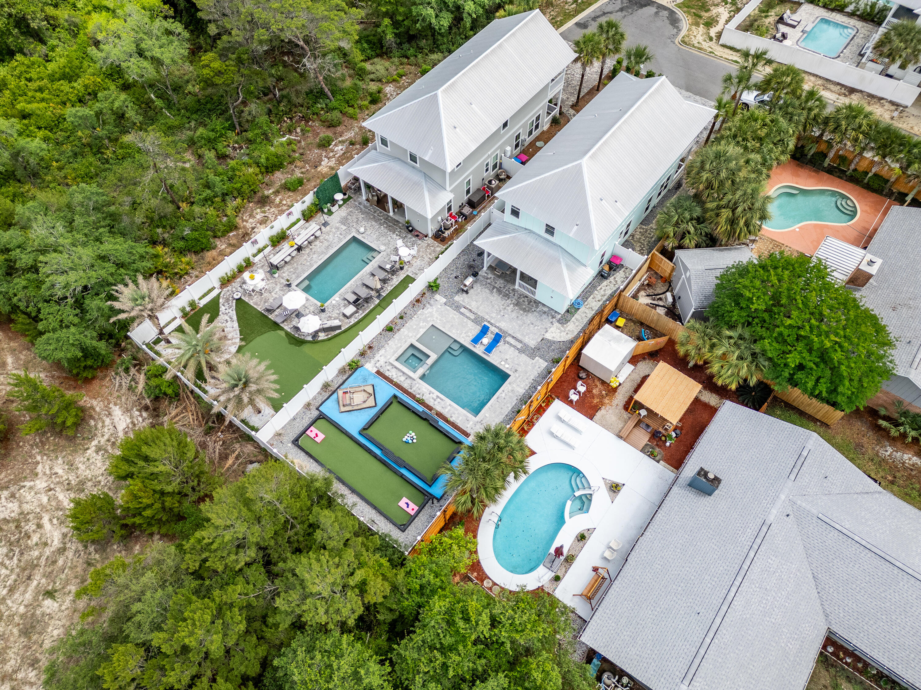 NO RECORDED SUBDIVISION - Residential