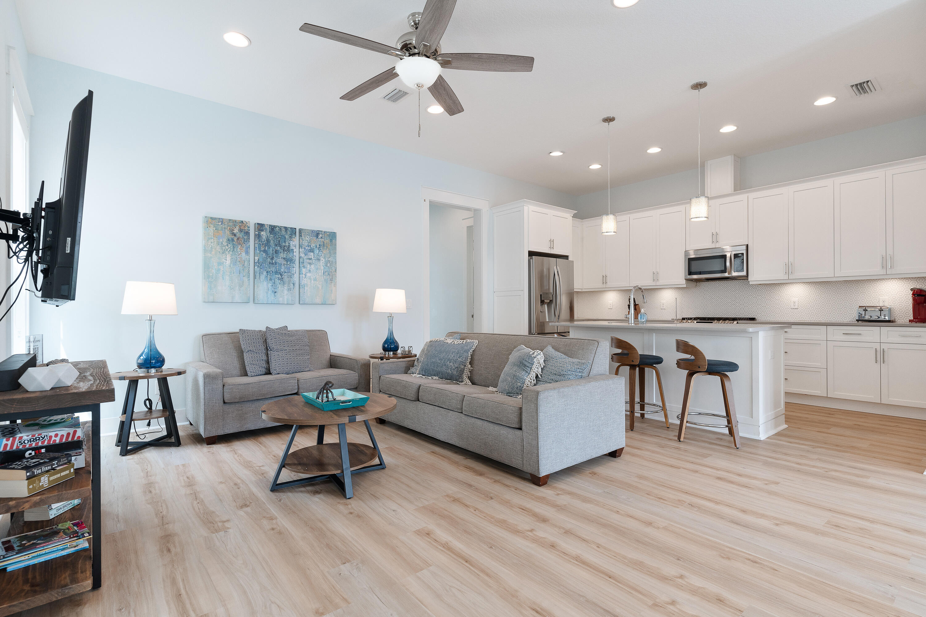 NO RECORDED SUBDIVISION - Residential