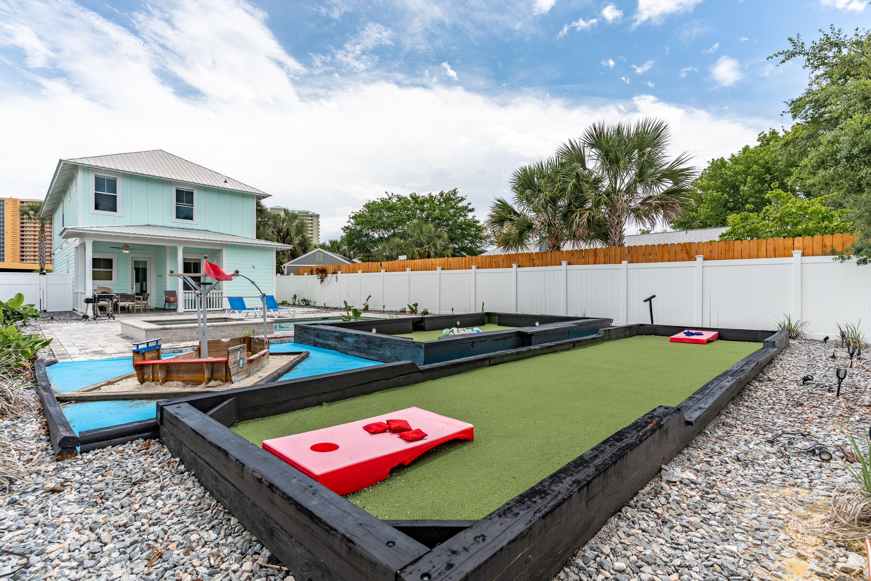 NO RECORDED SUBDIVISION - Residential