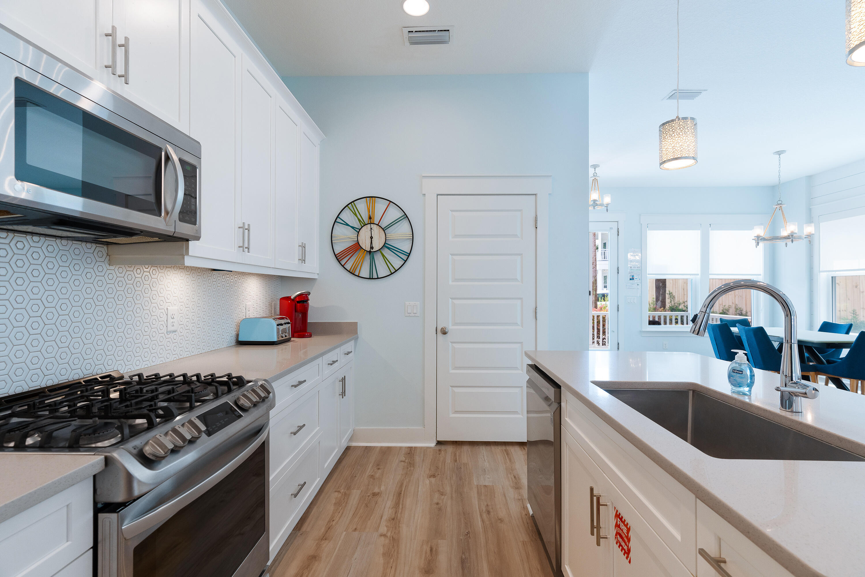 NO RECORDED SUBDIVISION - Residential