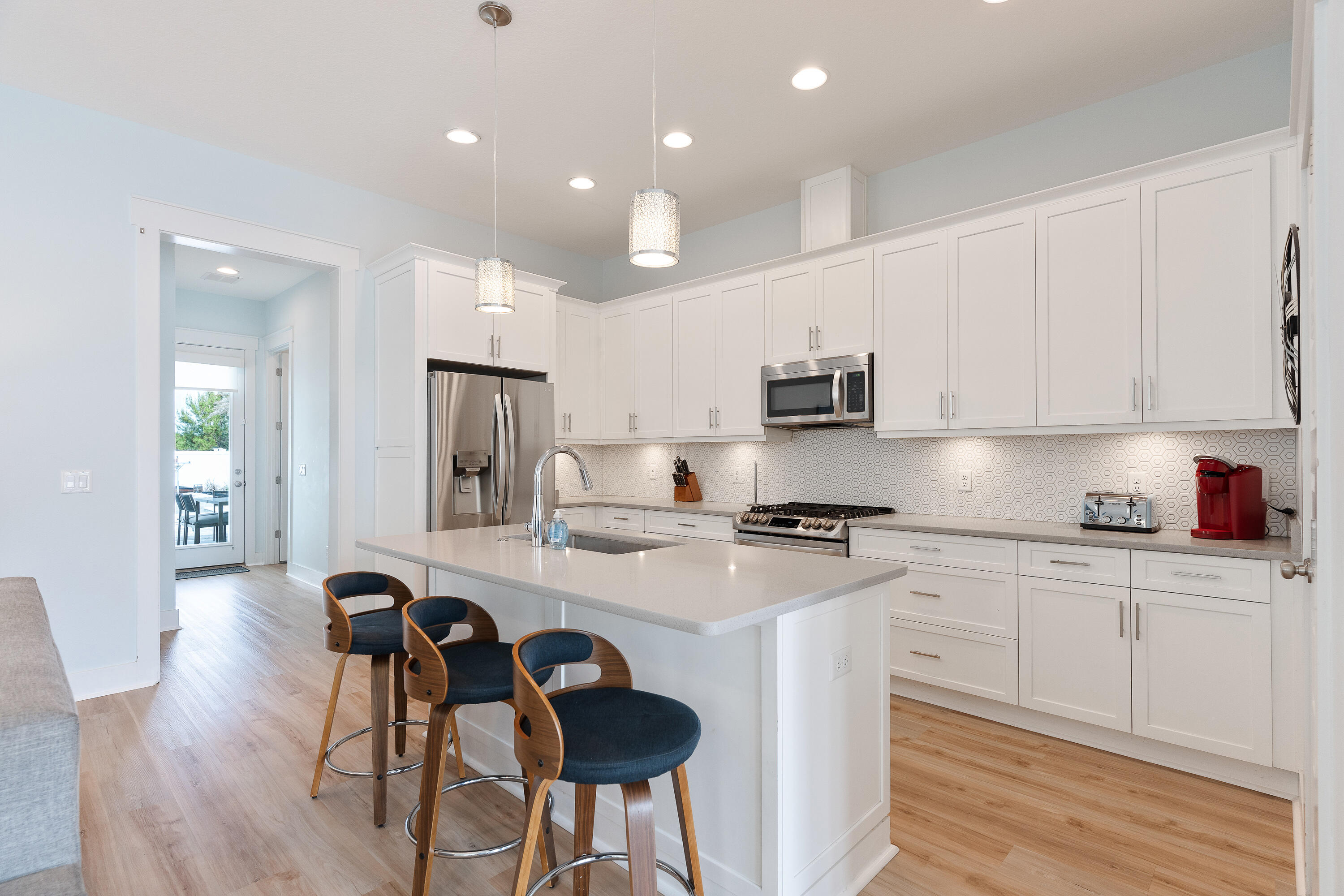 NO RECORDED SUBDIVISION - Residential