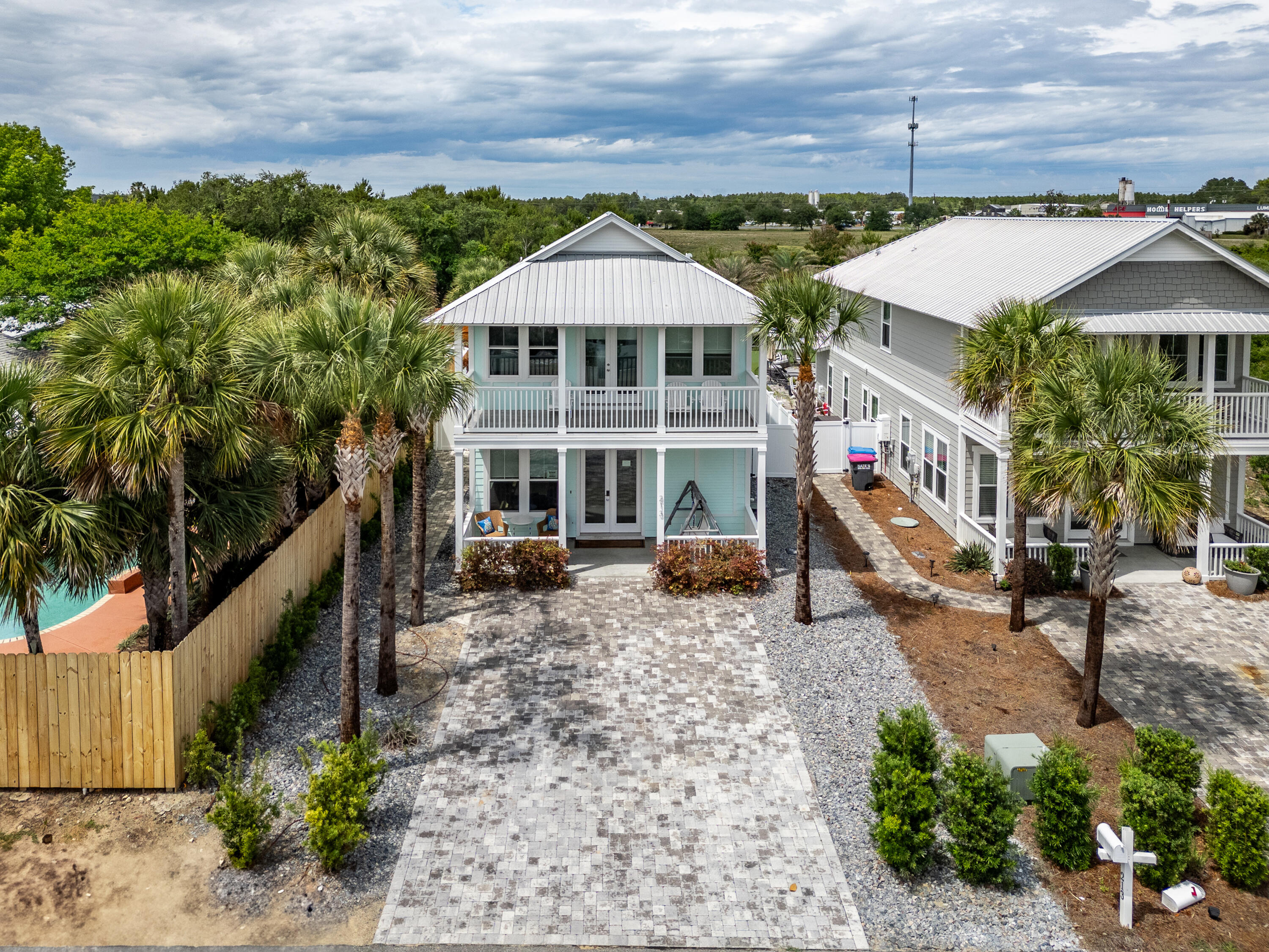 NO RECORDED SUBDIVISION - Residential