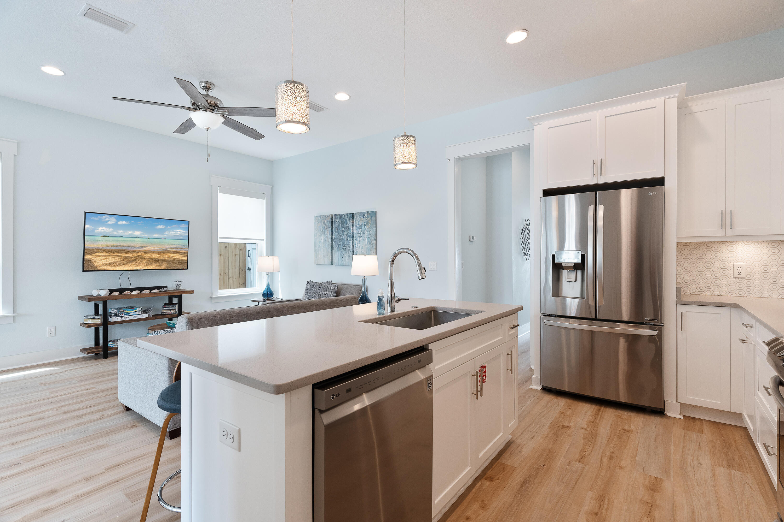 NO RECORDED SUBDIVISION - Residential