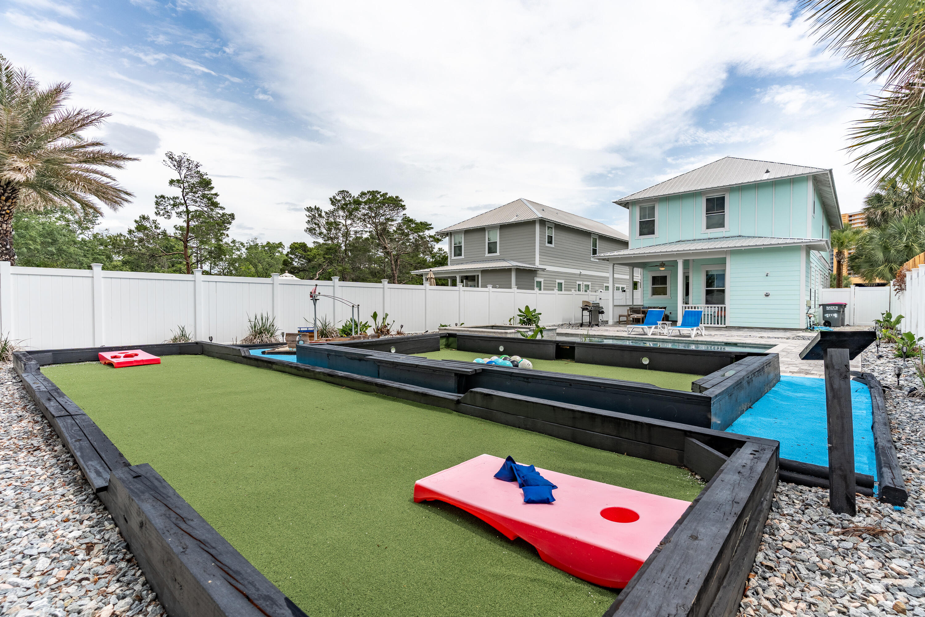 NO RECORDED SUBDIVISION - Residential