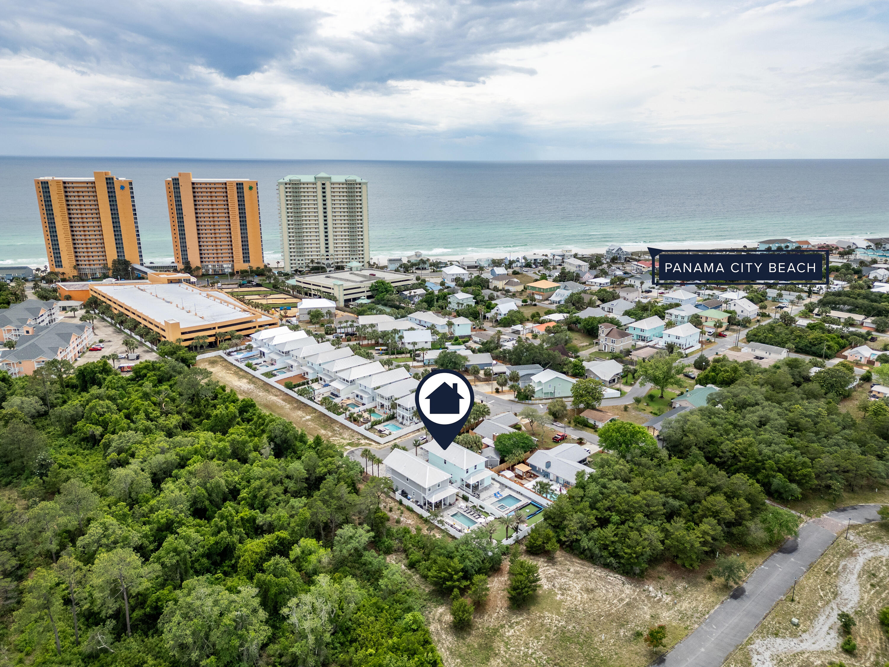 NO RECORDED SUBDIVISION - Residential