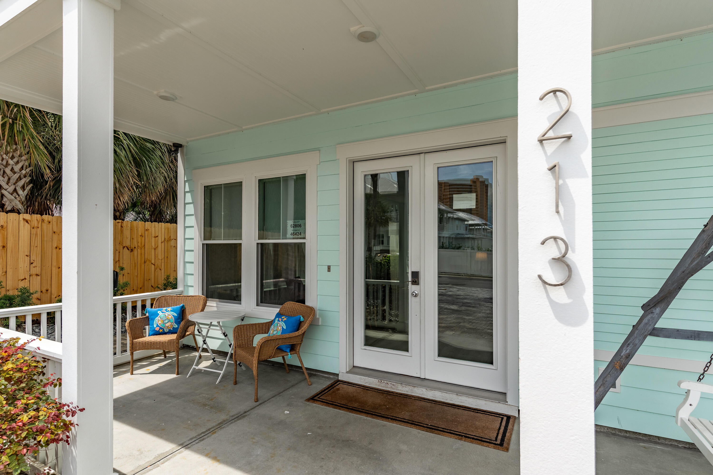 NO RECORDED SUBDIVISION - Residential