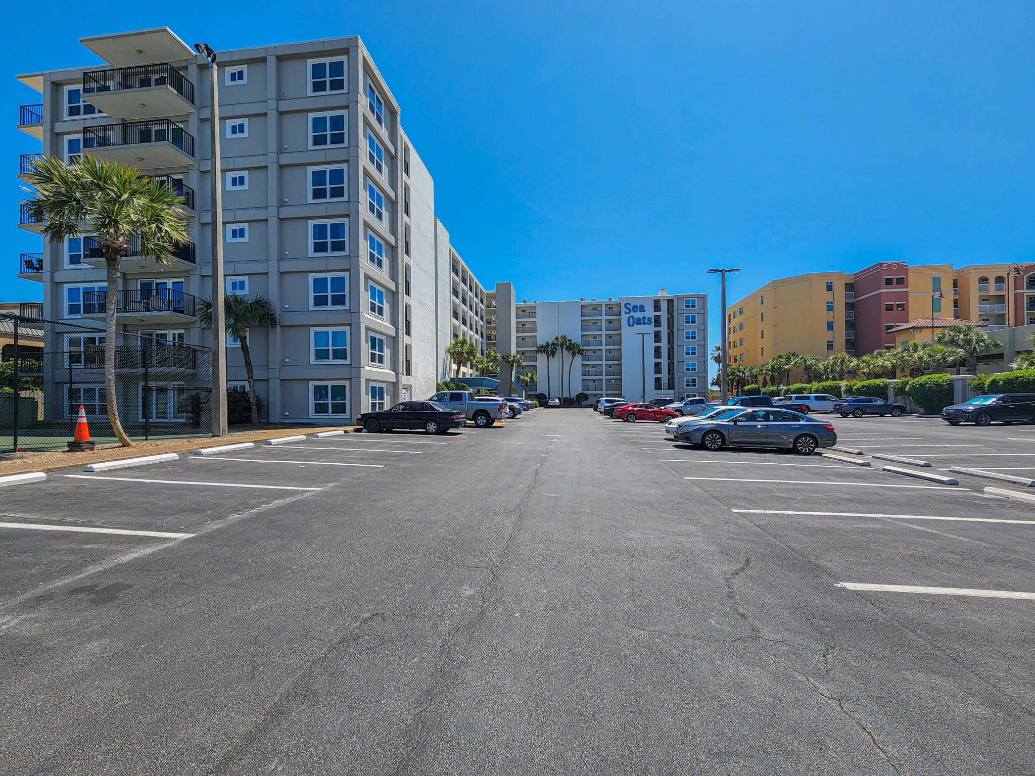 SEA OATS CONDO - Residential