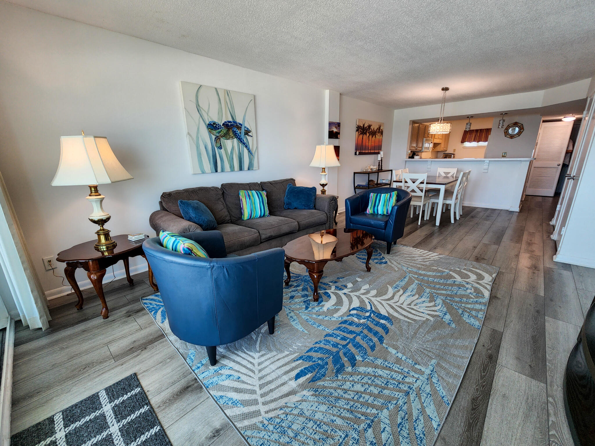SEA OATS CONDO - Residential