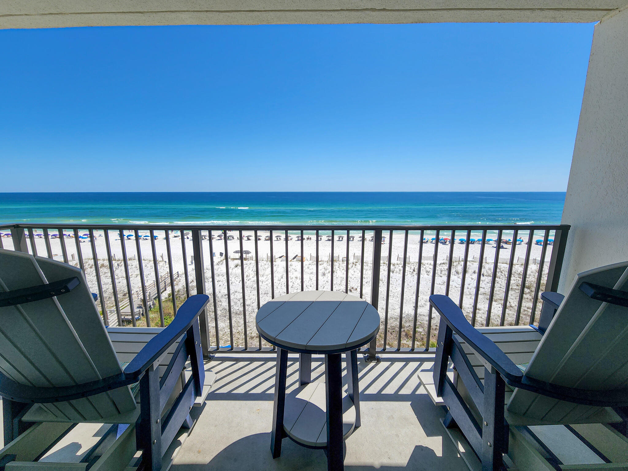 SEA OATS CONDO - Residential