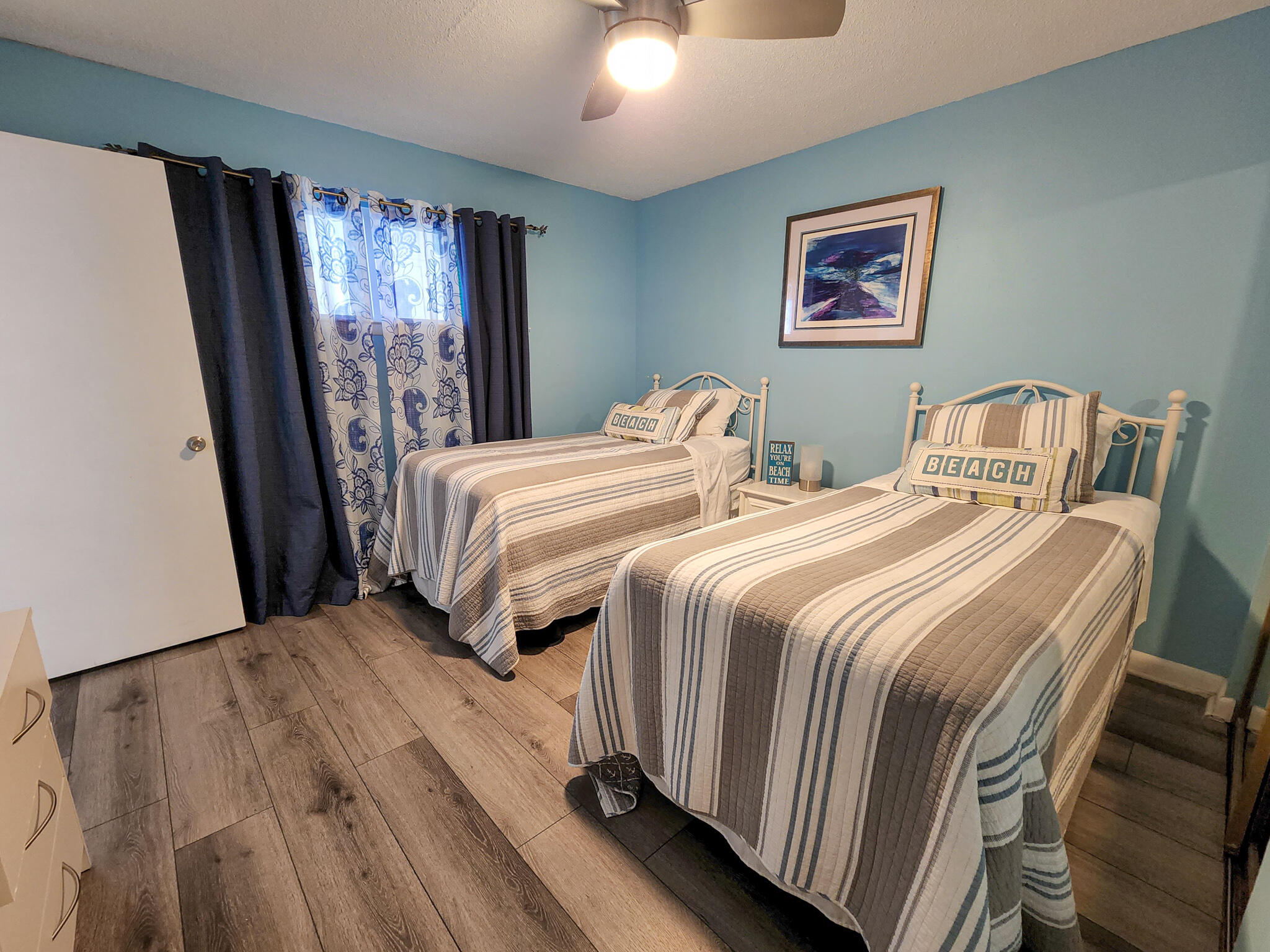 SEA OATS CONDO - Residential