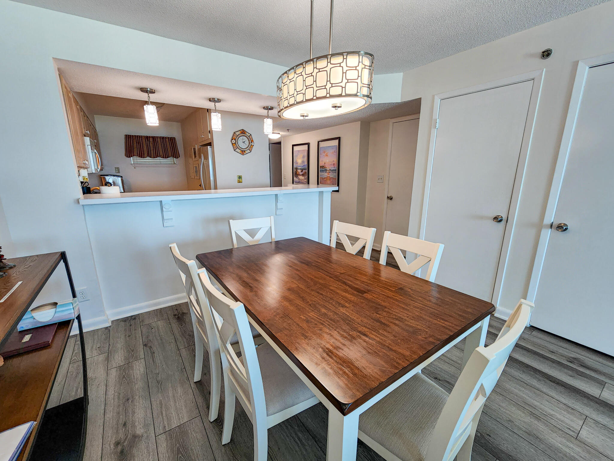 SEA OATS CONDO - Residential
