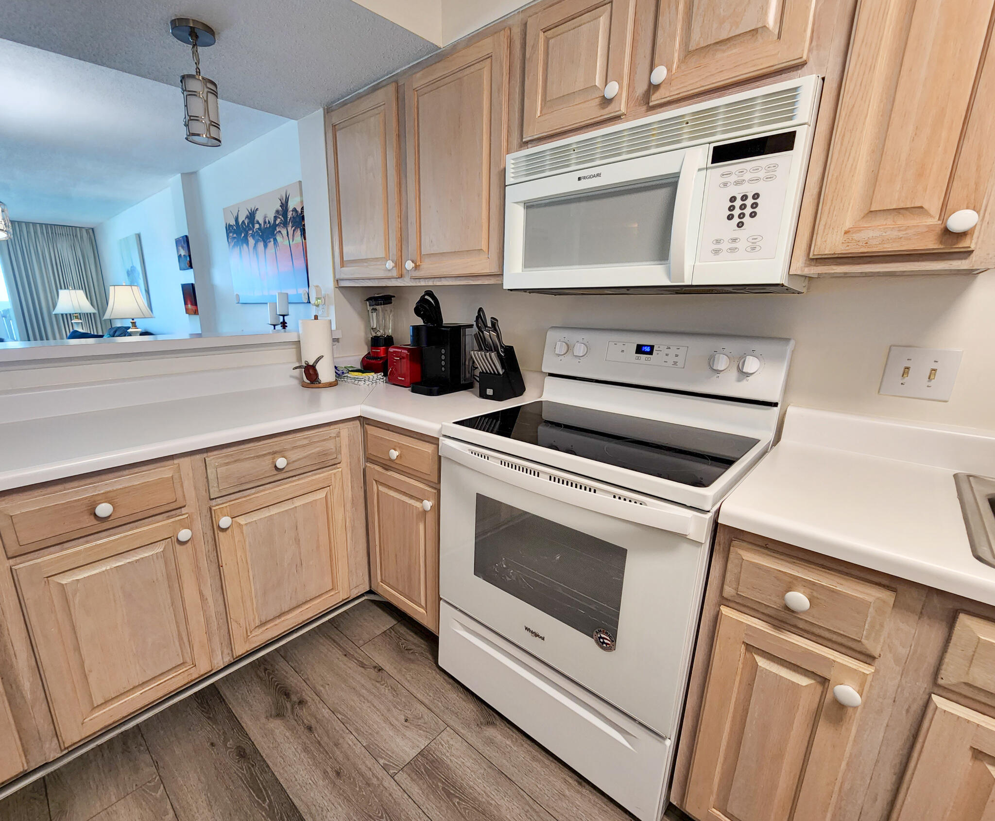 SEA OATS CONDO - Residential