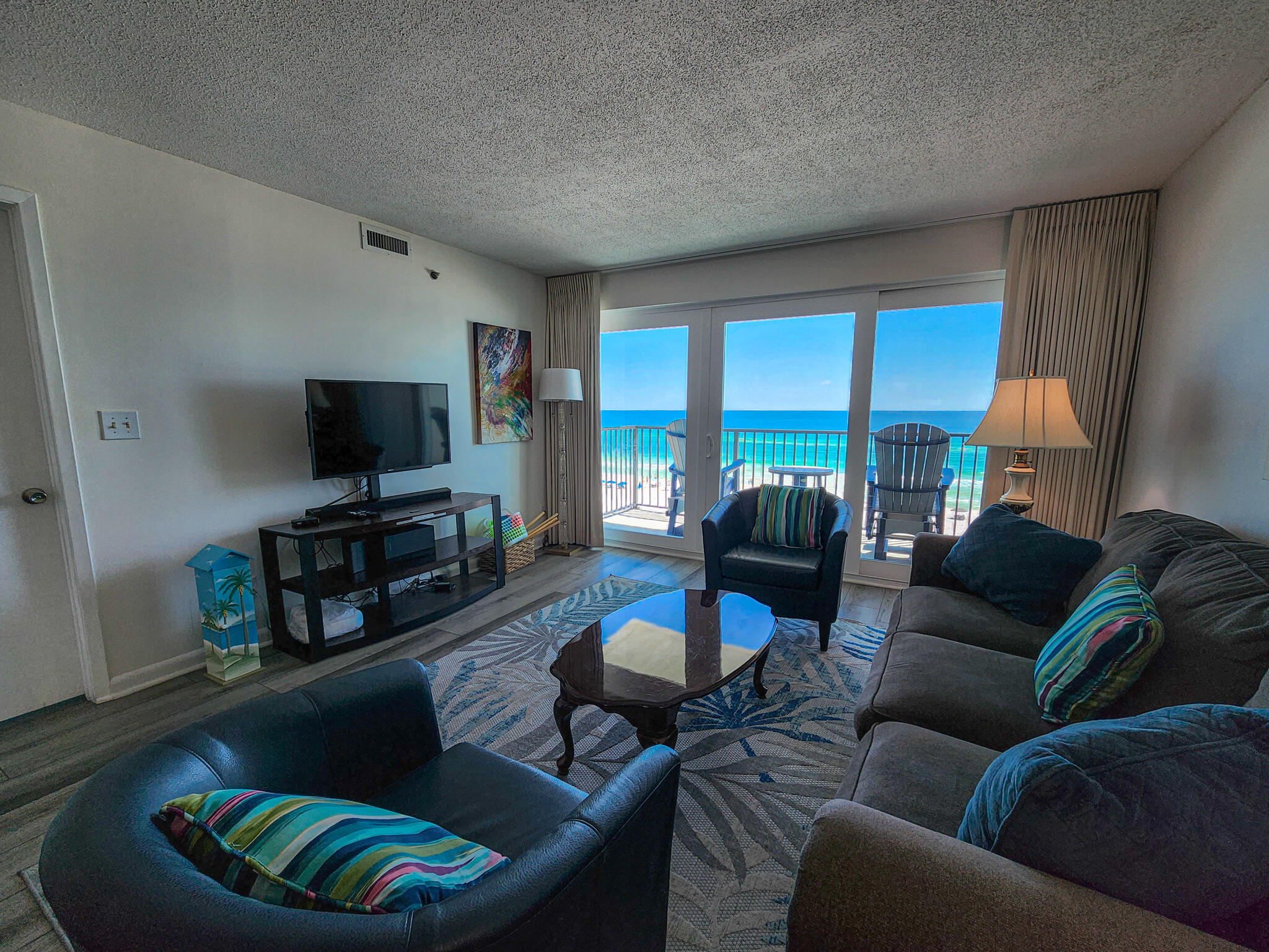 SEA OATS CONDO - Residential