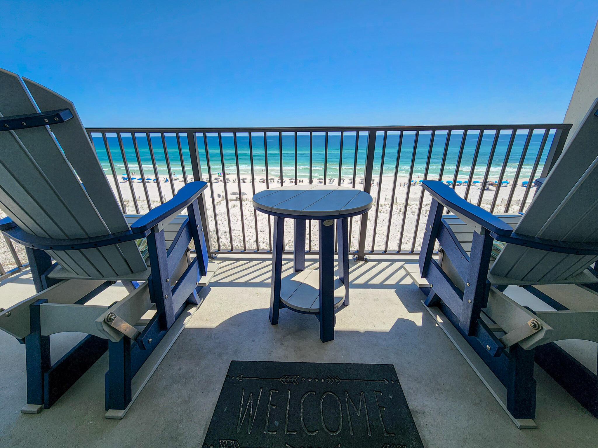 SEA OATS CONDO - Residential