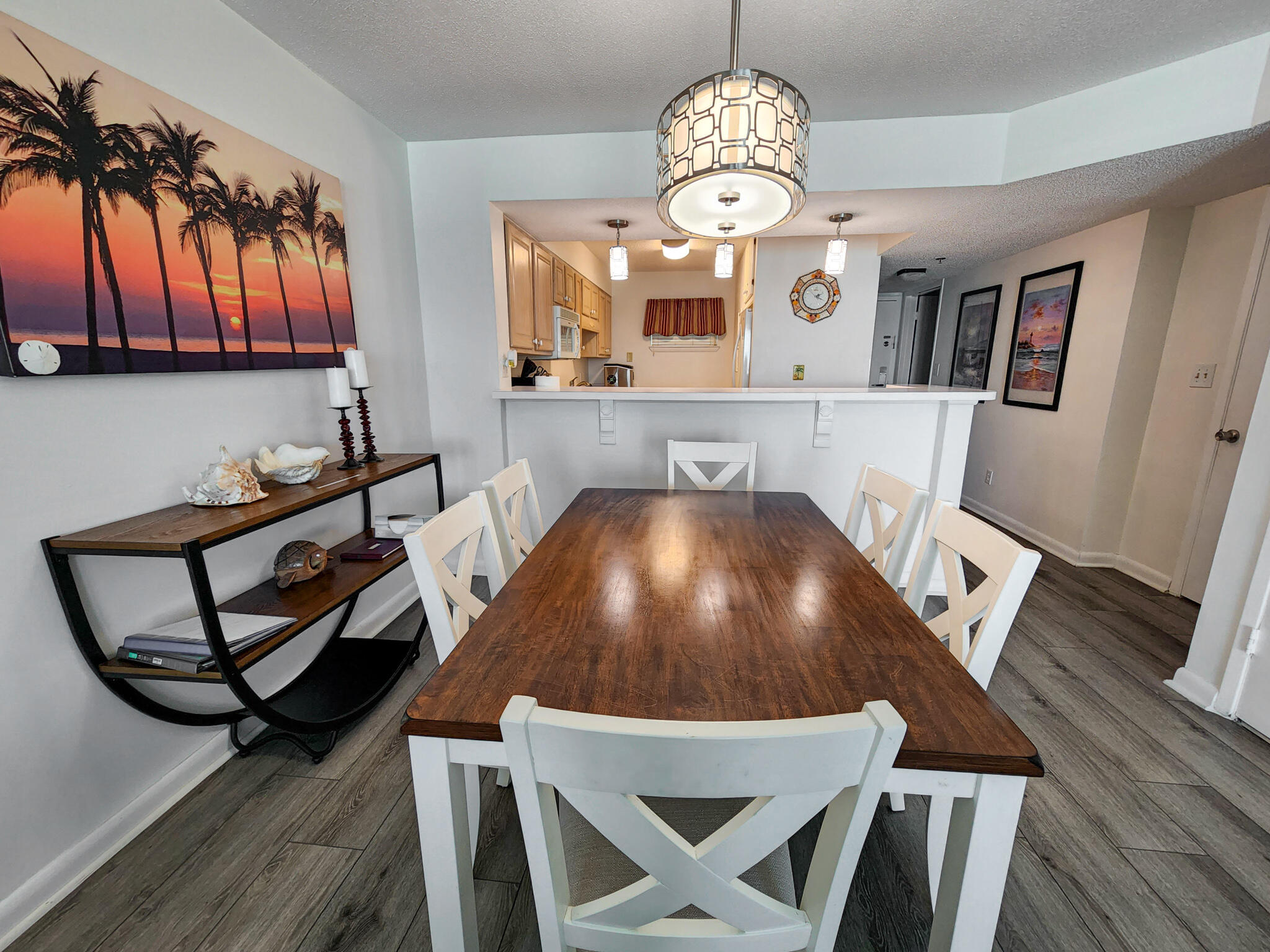 SEA OATS CONDO - Residential